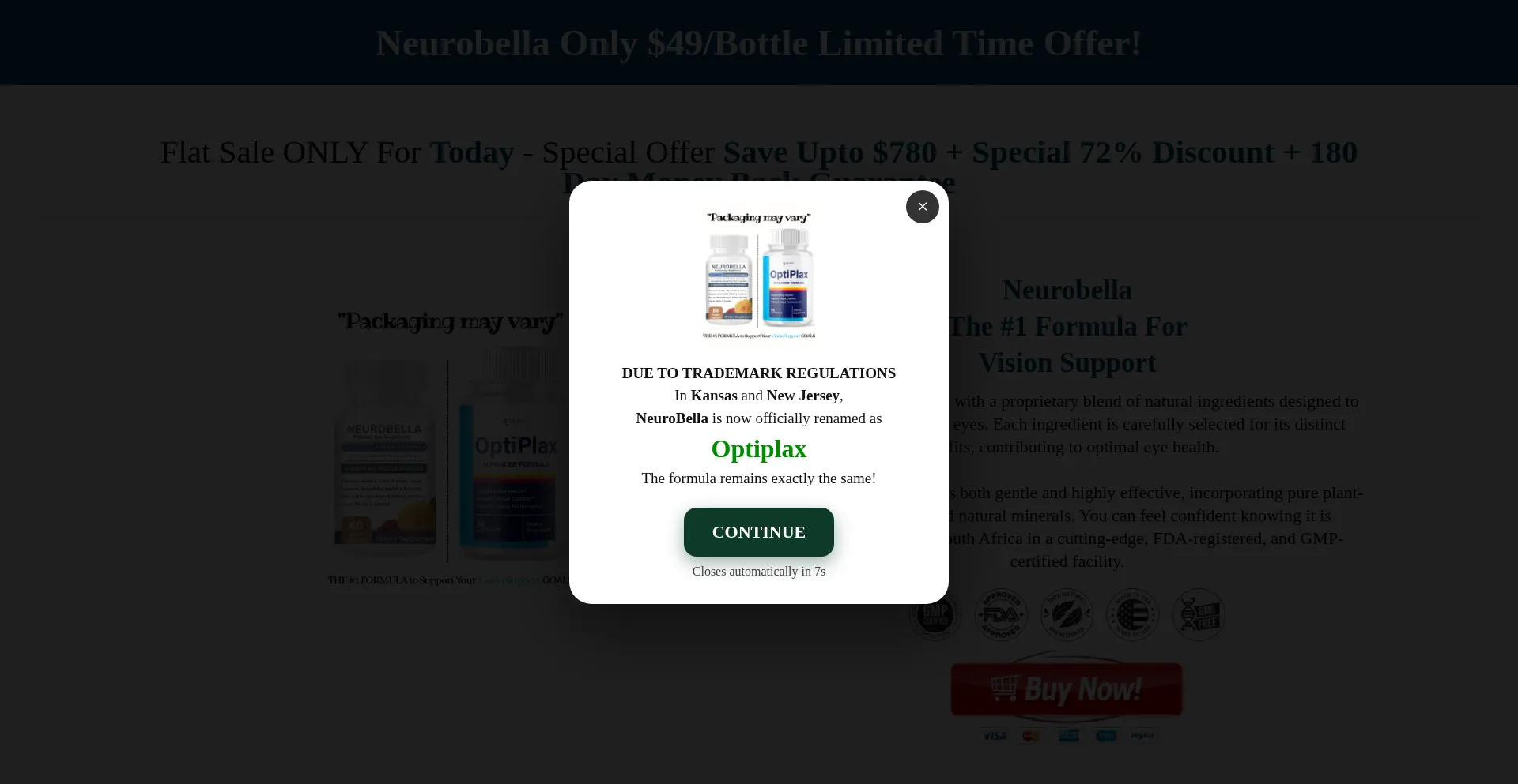 Neurobella.org