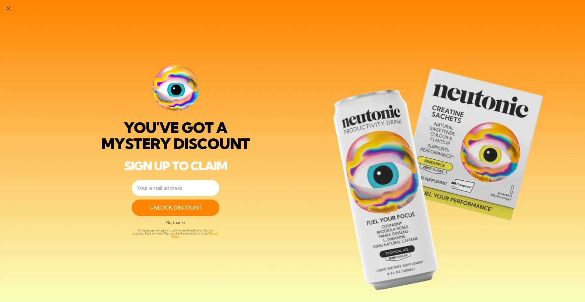 Neutonic.com