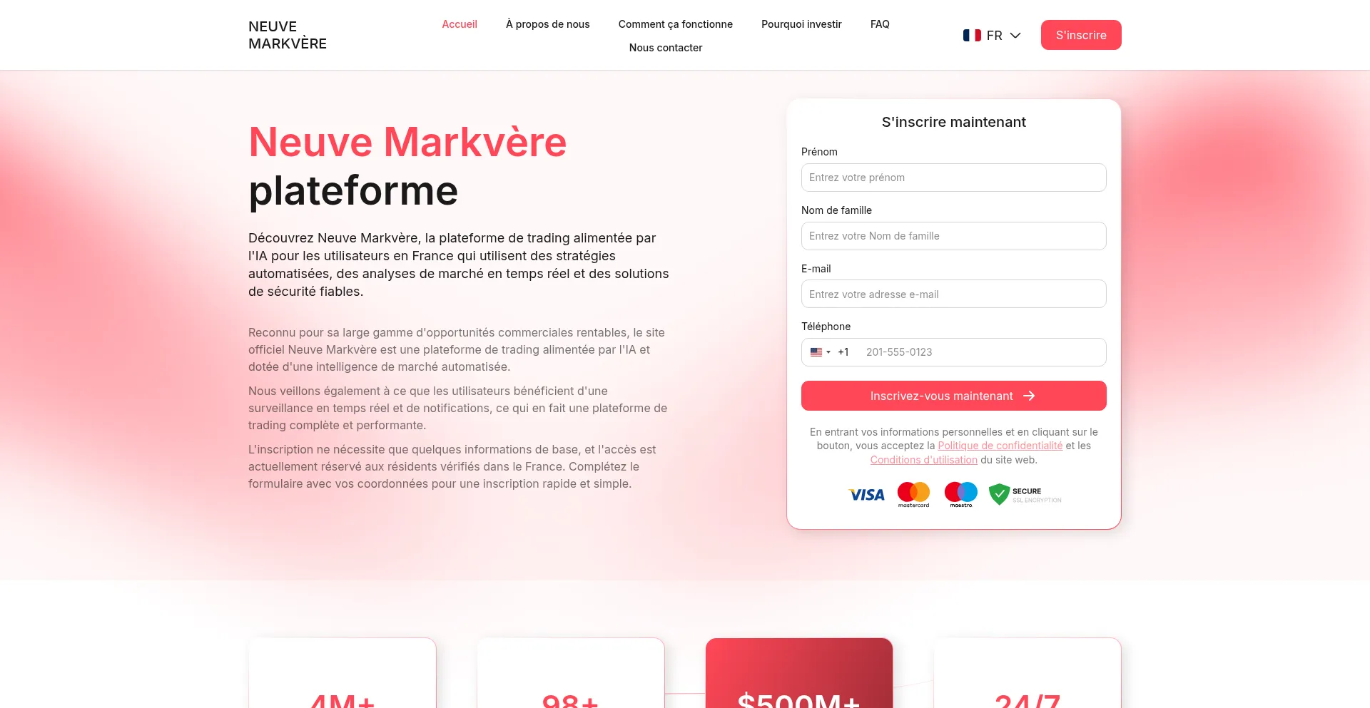 Neuve-markvere.org
