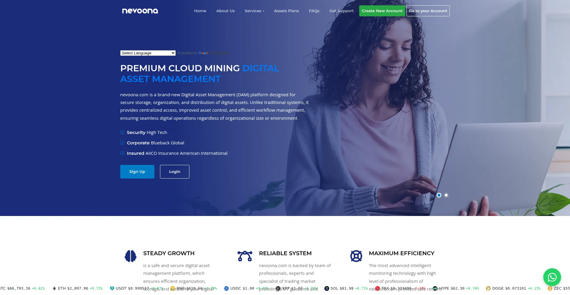 Nevoona.com