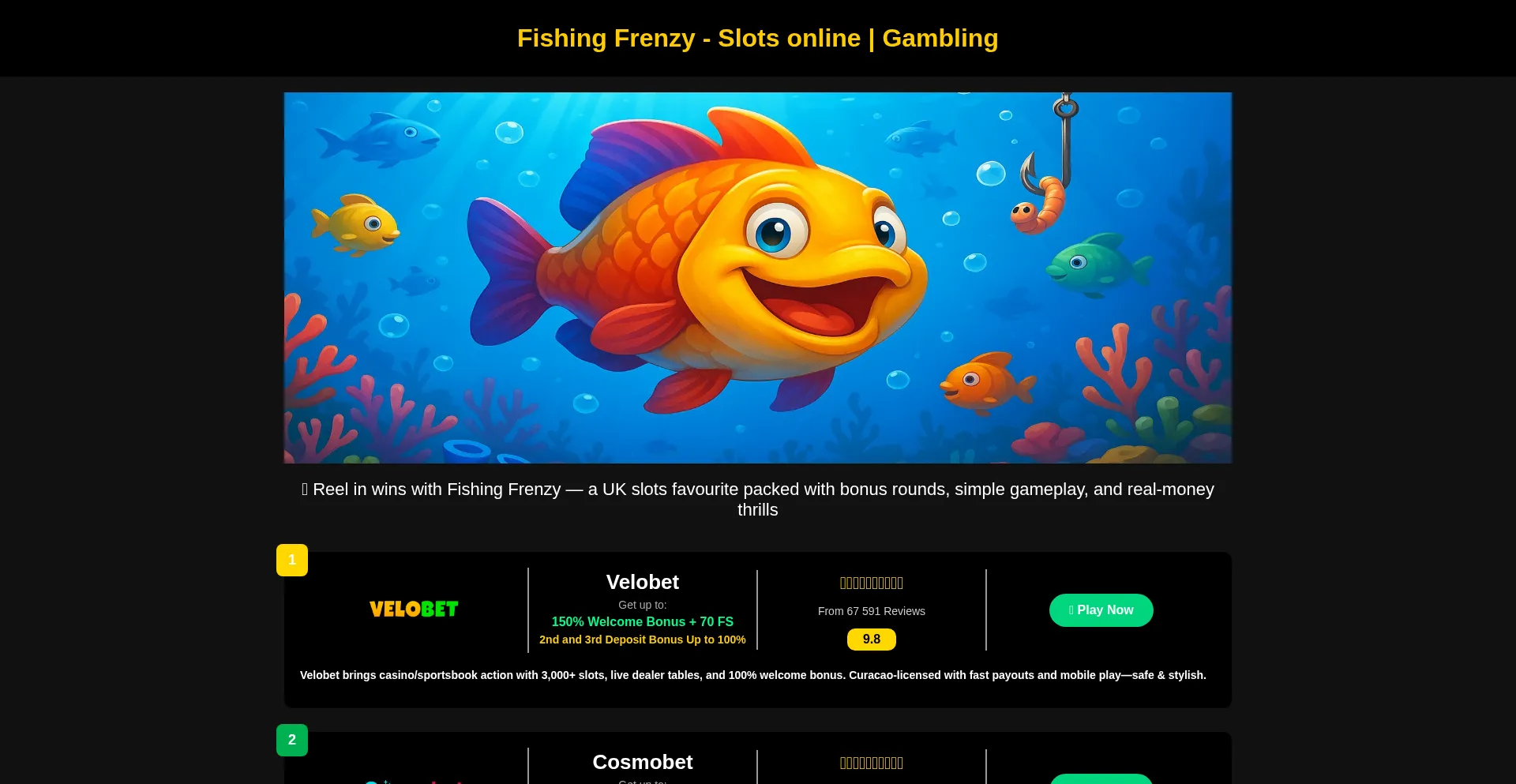 Ist New-sweepstakes-casinos.co sicher und vertrauenswürdig?