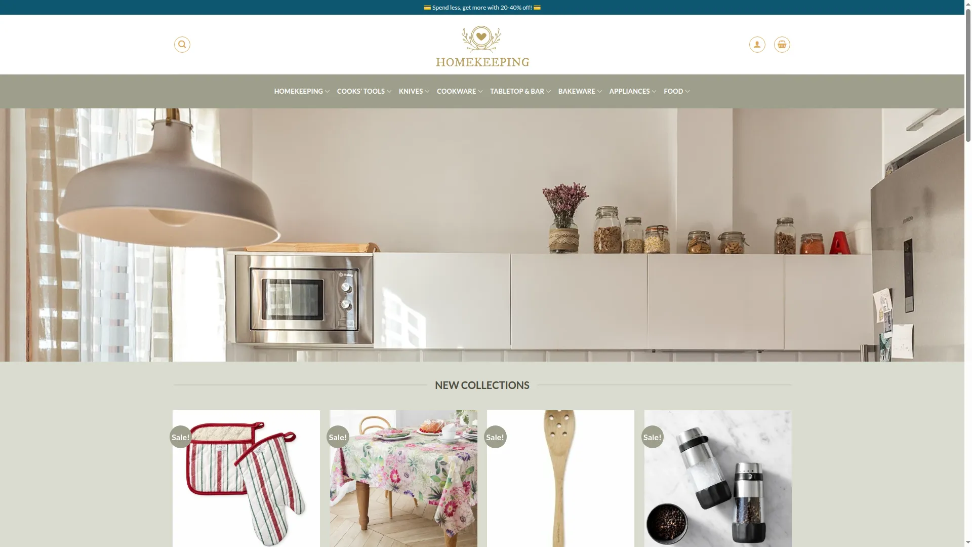 Newcookwareonline.com