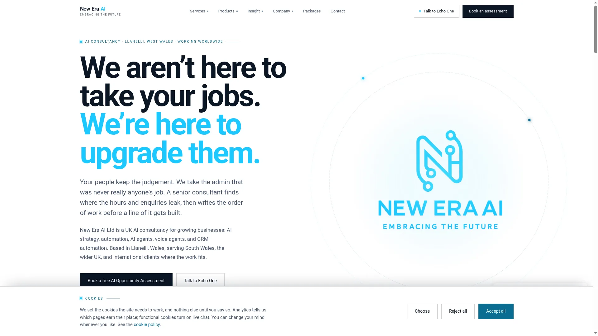 Neweraai.ai