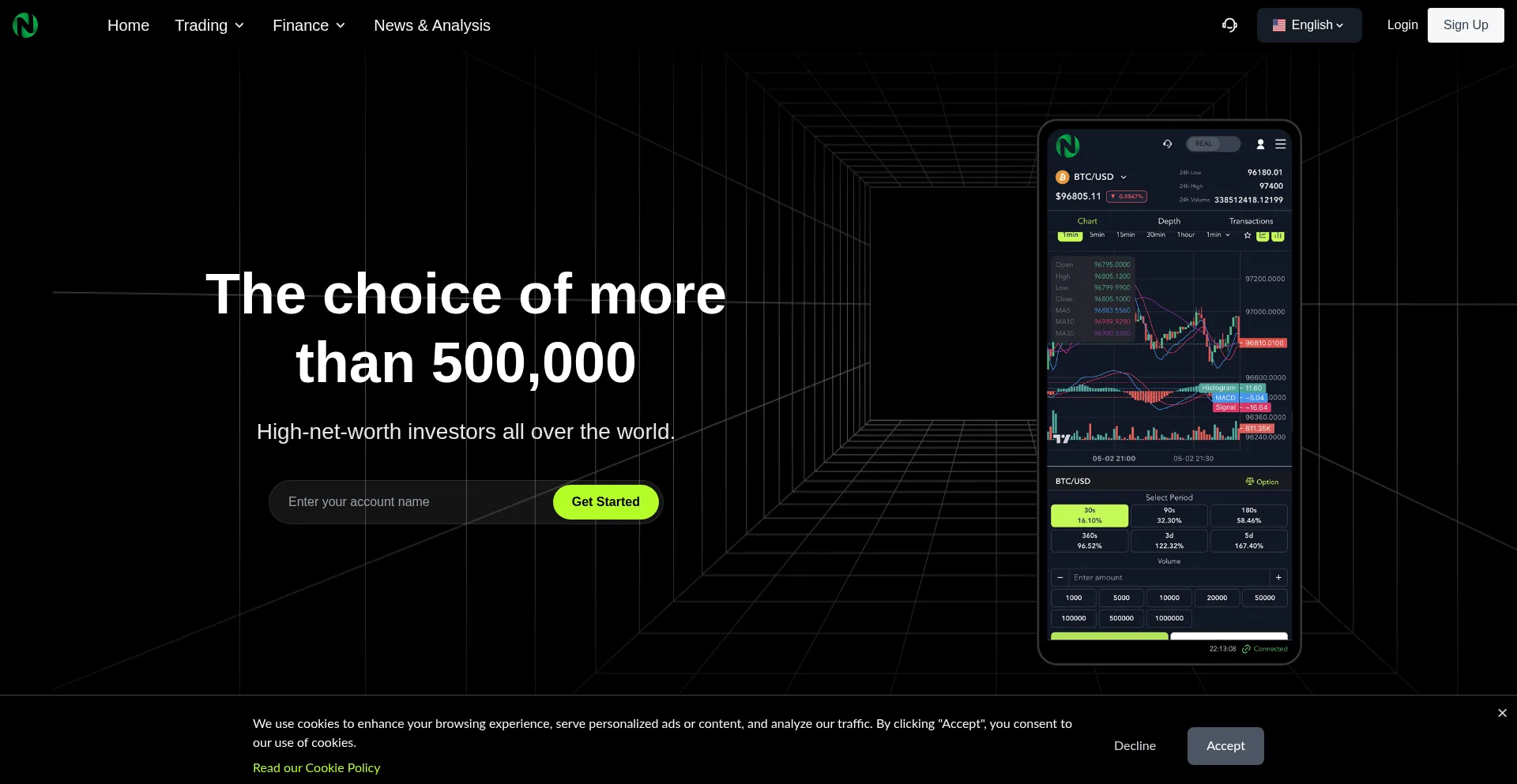 Website screenshot of Neweraeducation.com