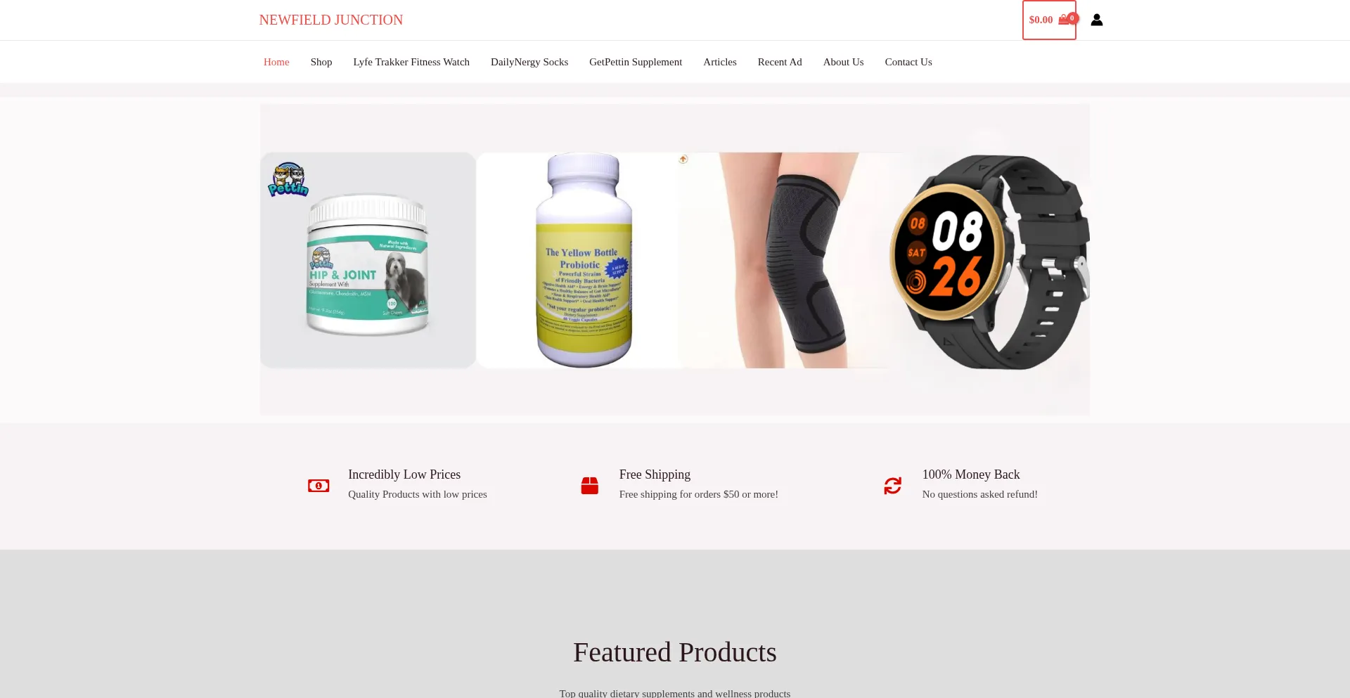 Newfieldjunction.com