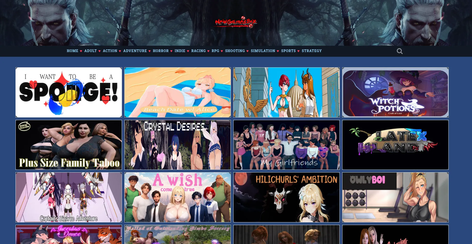 Ist Newgamesbox.com sicher und vertrauenswürdig?