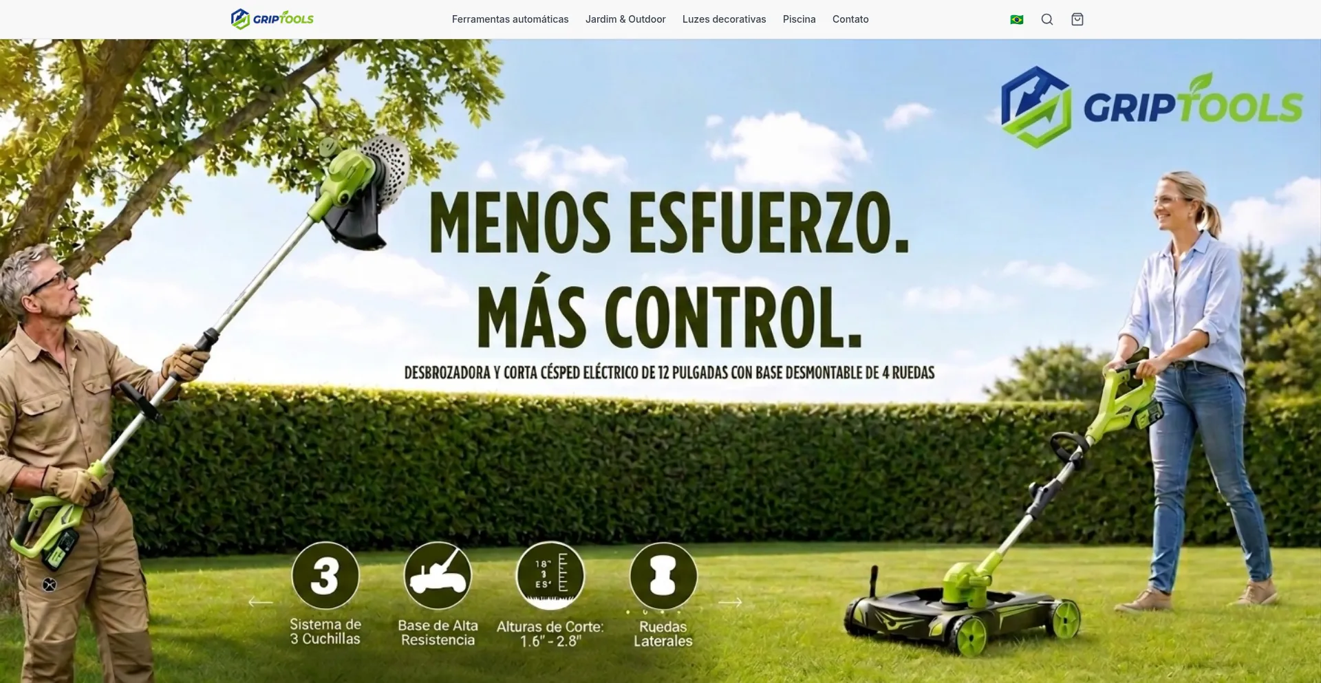 Newgriptools.com