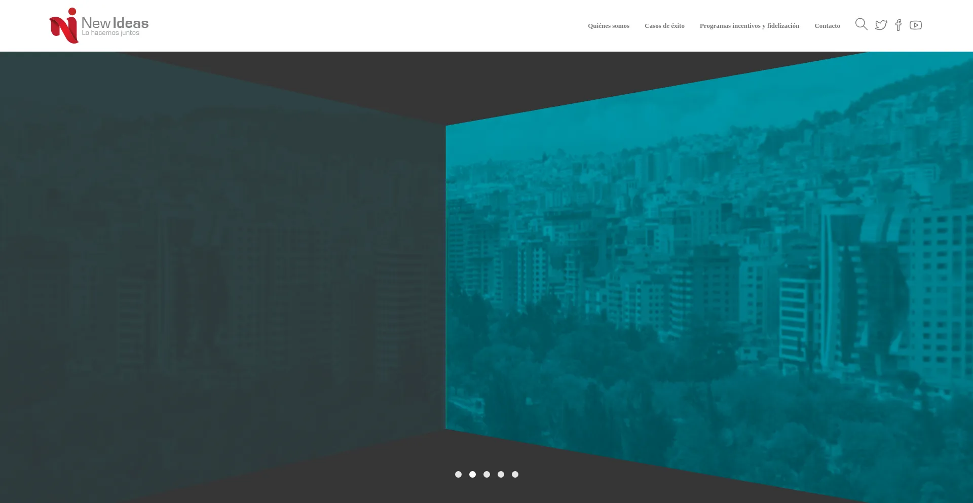 Newideasec.com