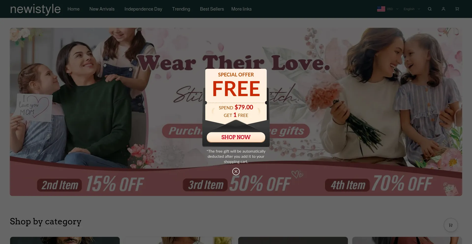 Newistyle.com