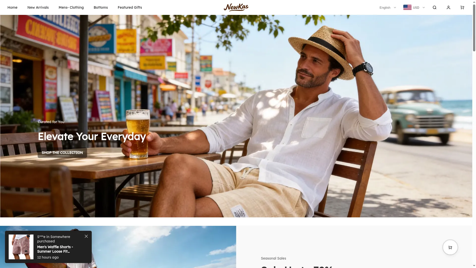 Newkas.com