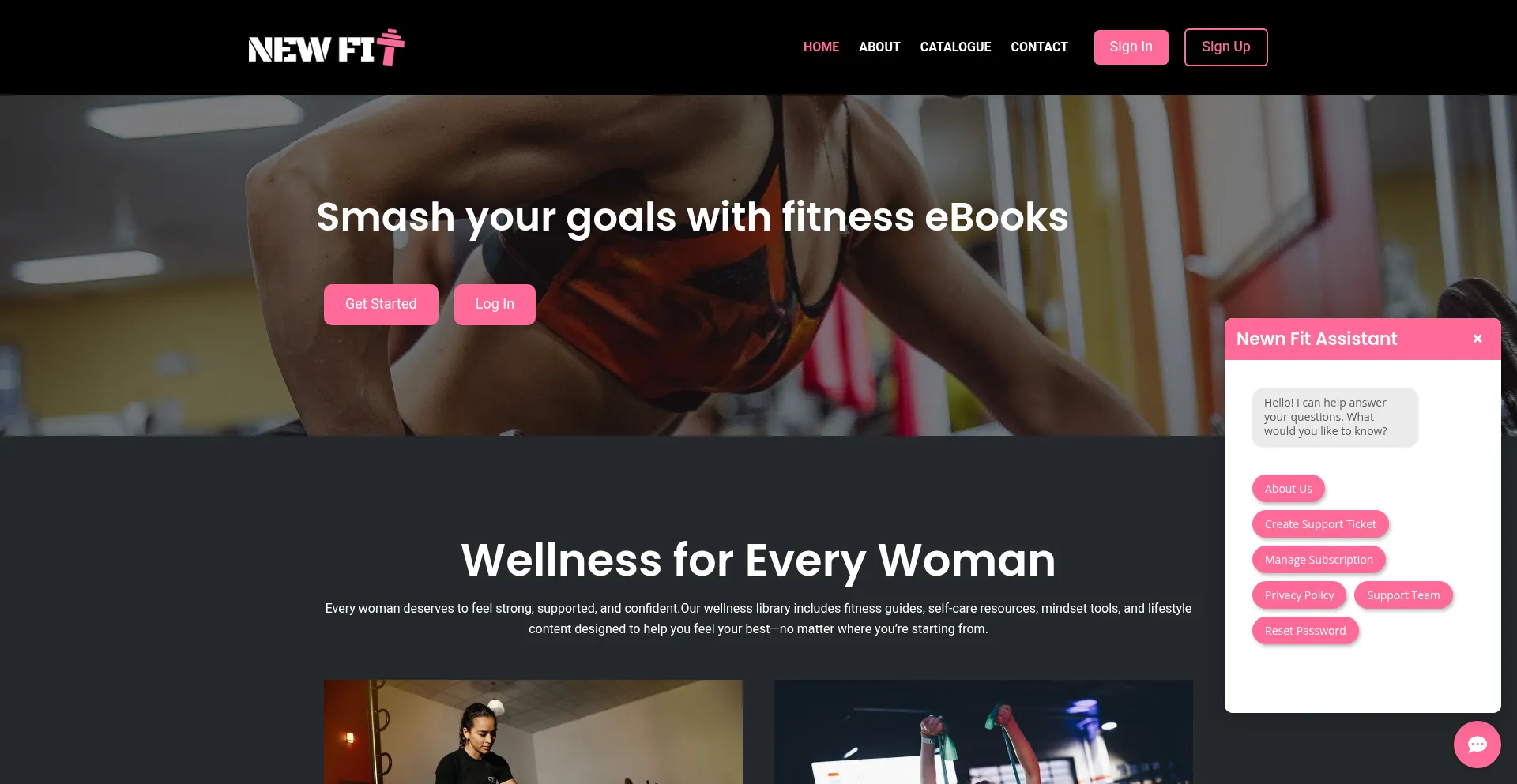 Newnfit.com