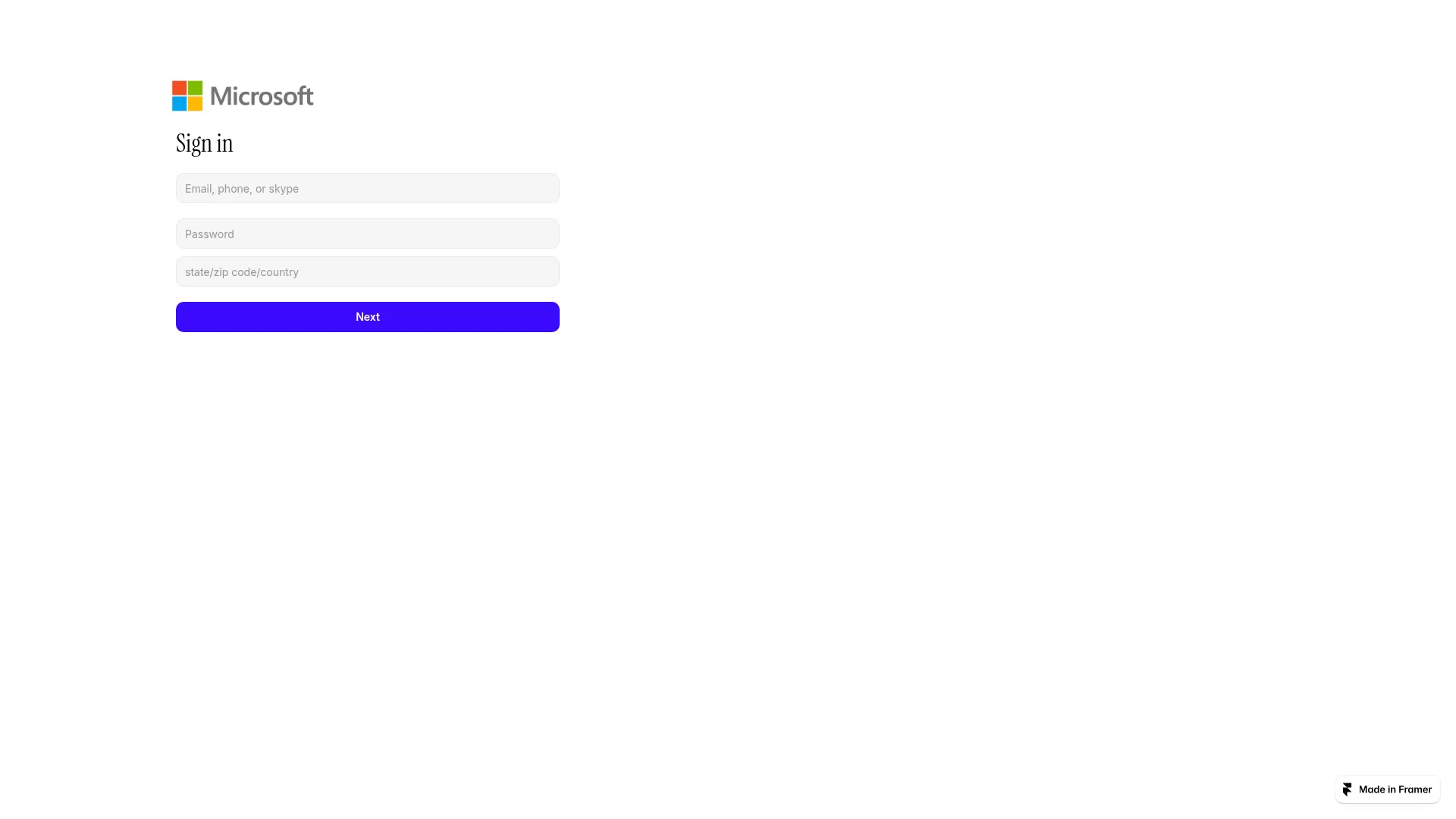 Newone101.framer.website