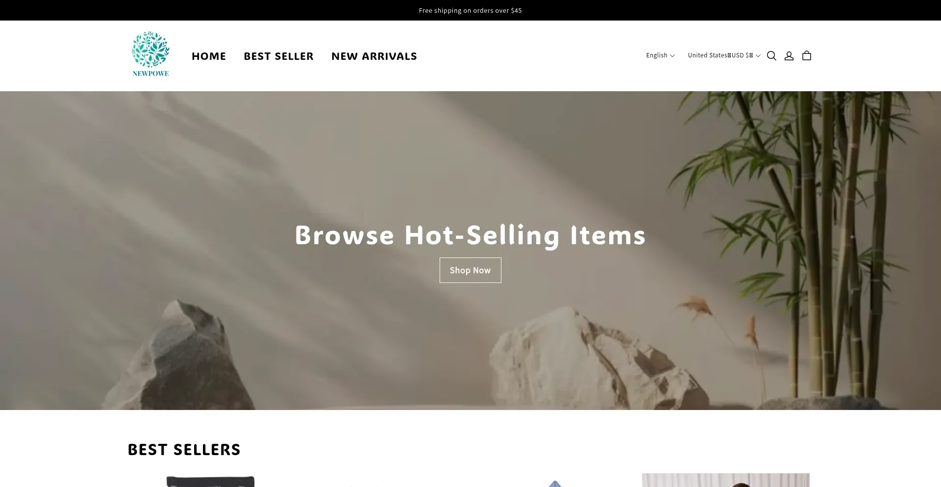 Newpowe.com
