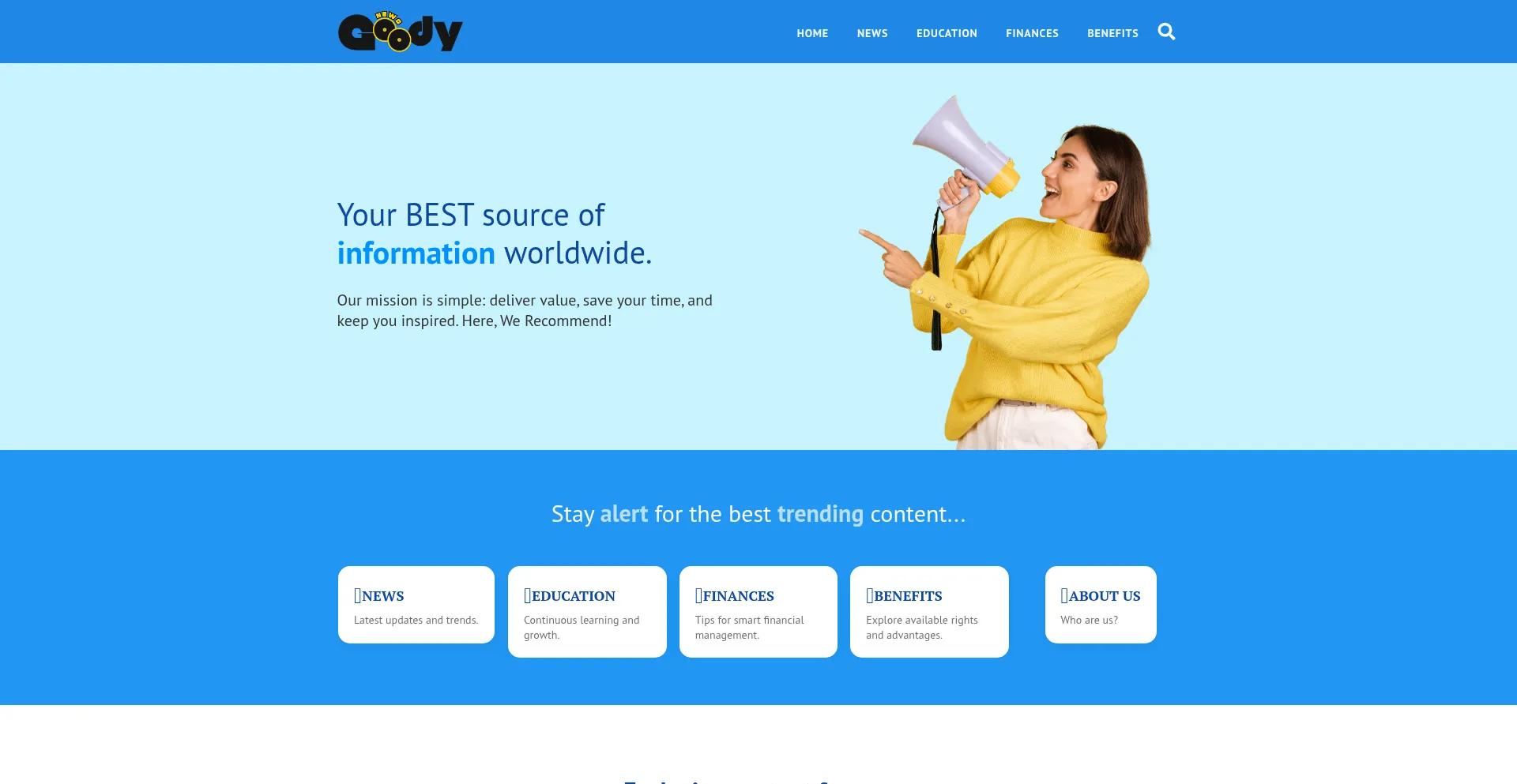 Newsgoody.com