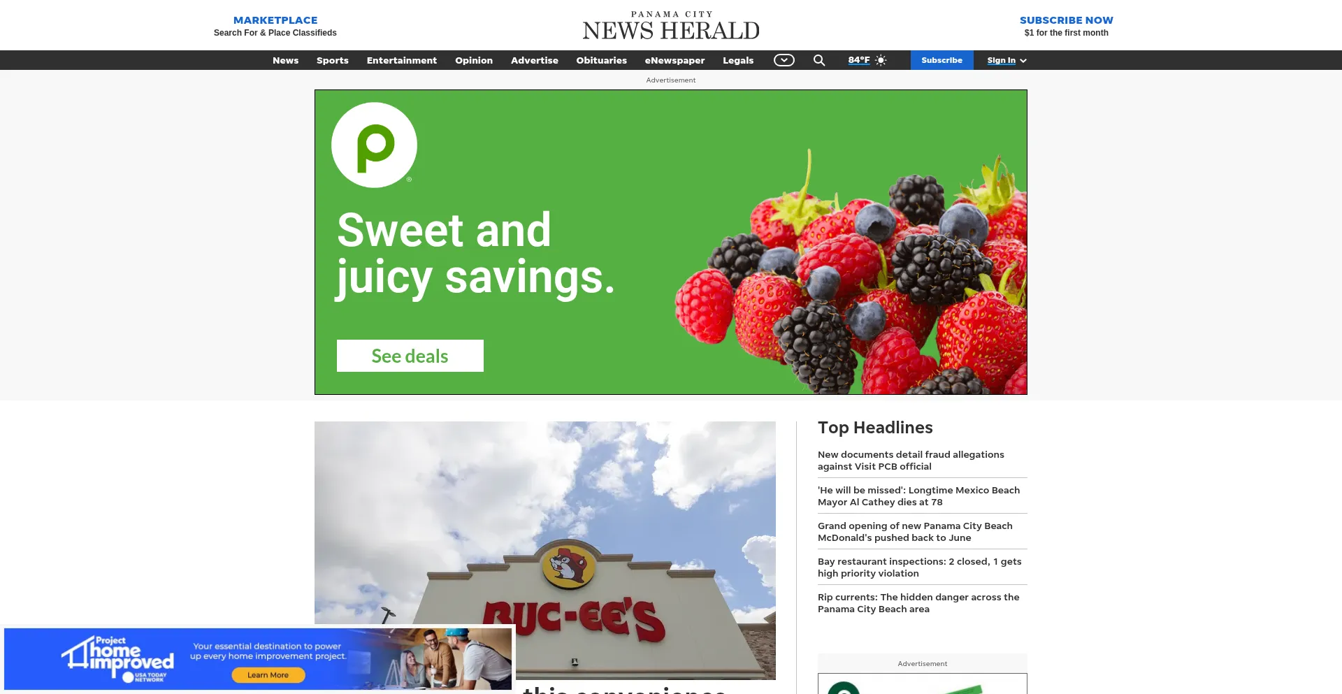 Newsherald.com