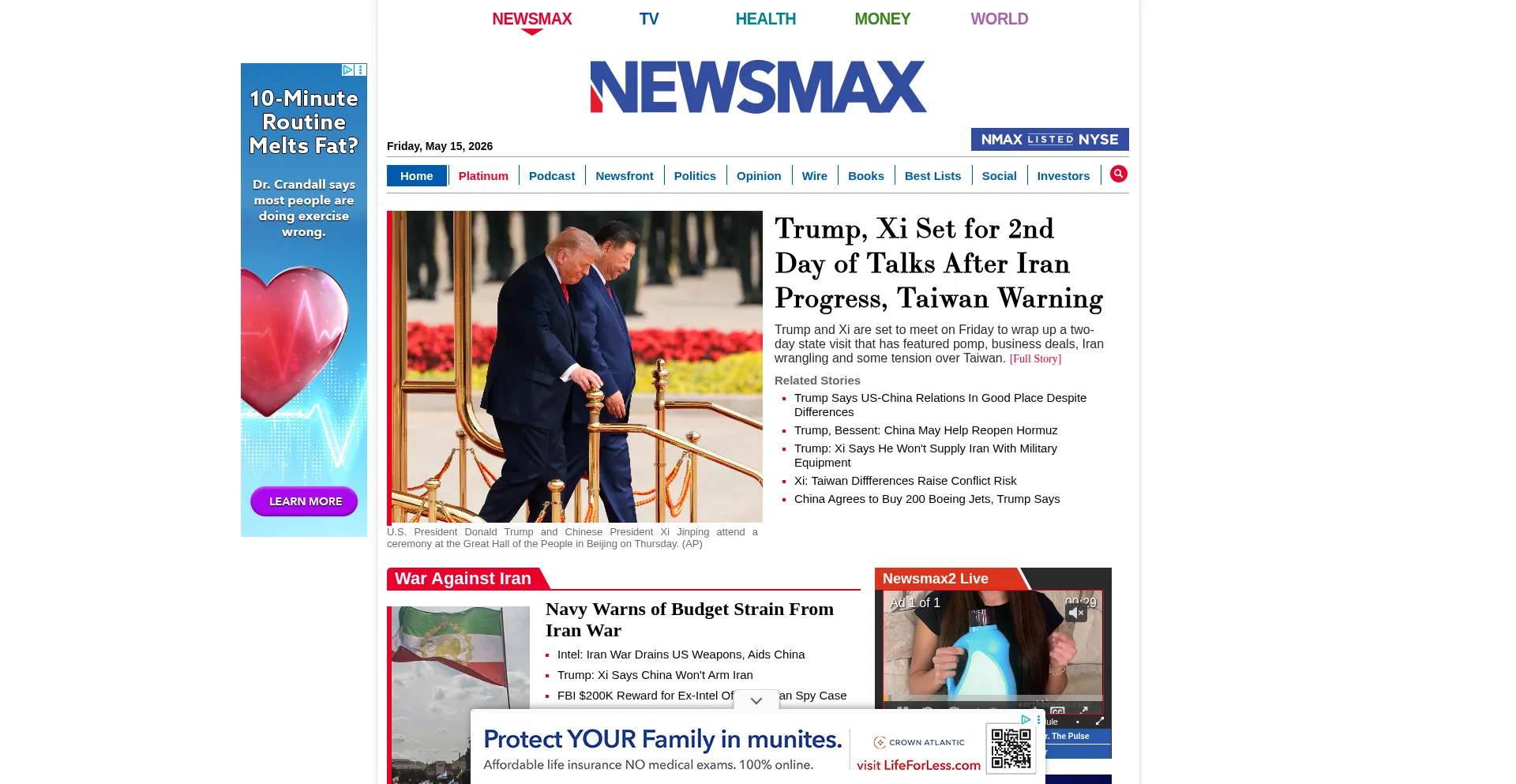 Newsmax.com