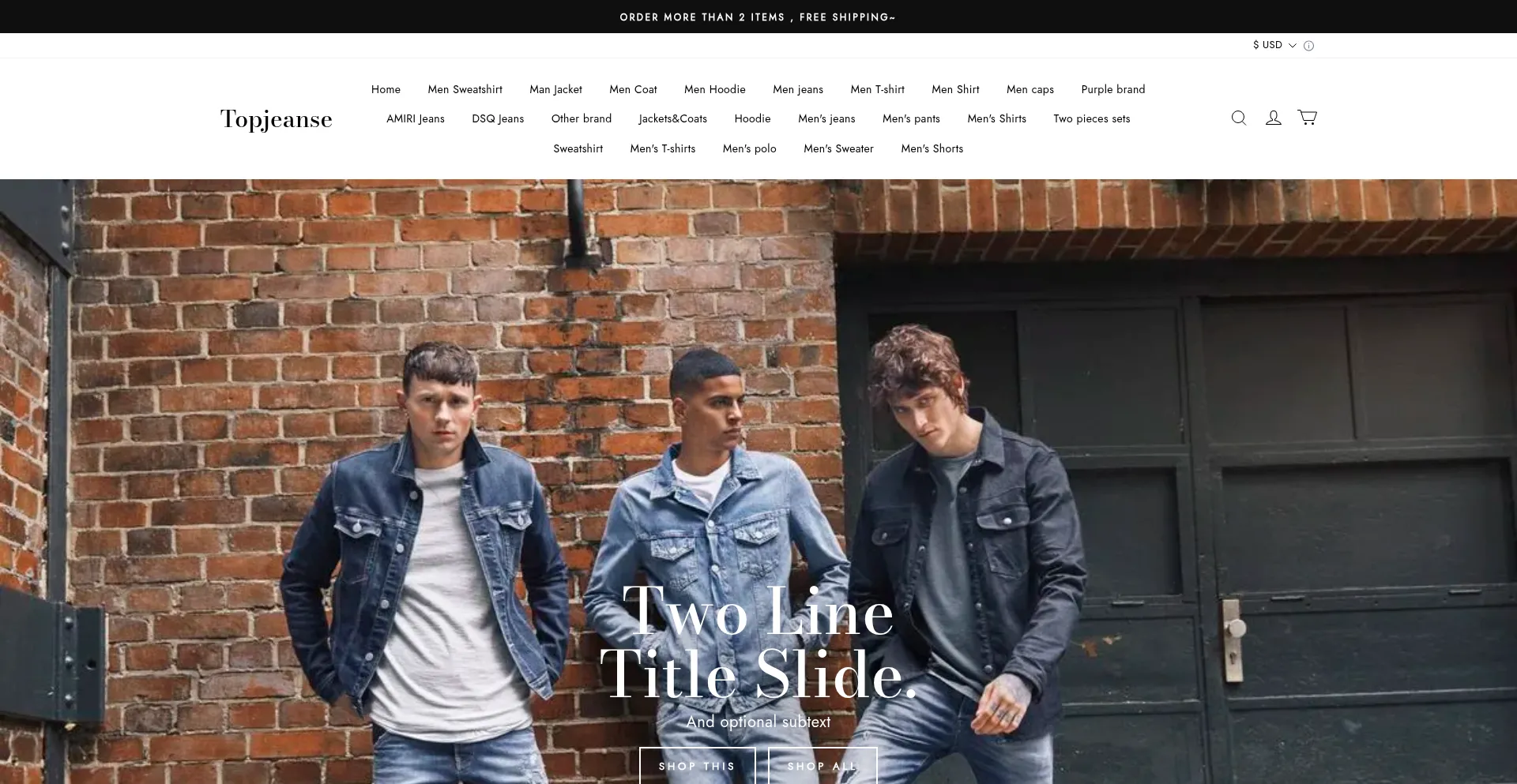 Website screenshot of Newstylejs.com