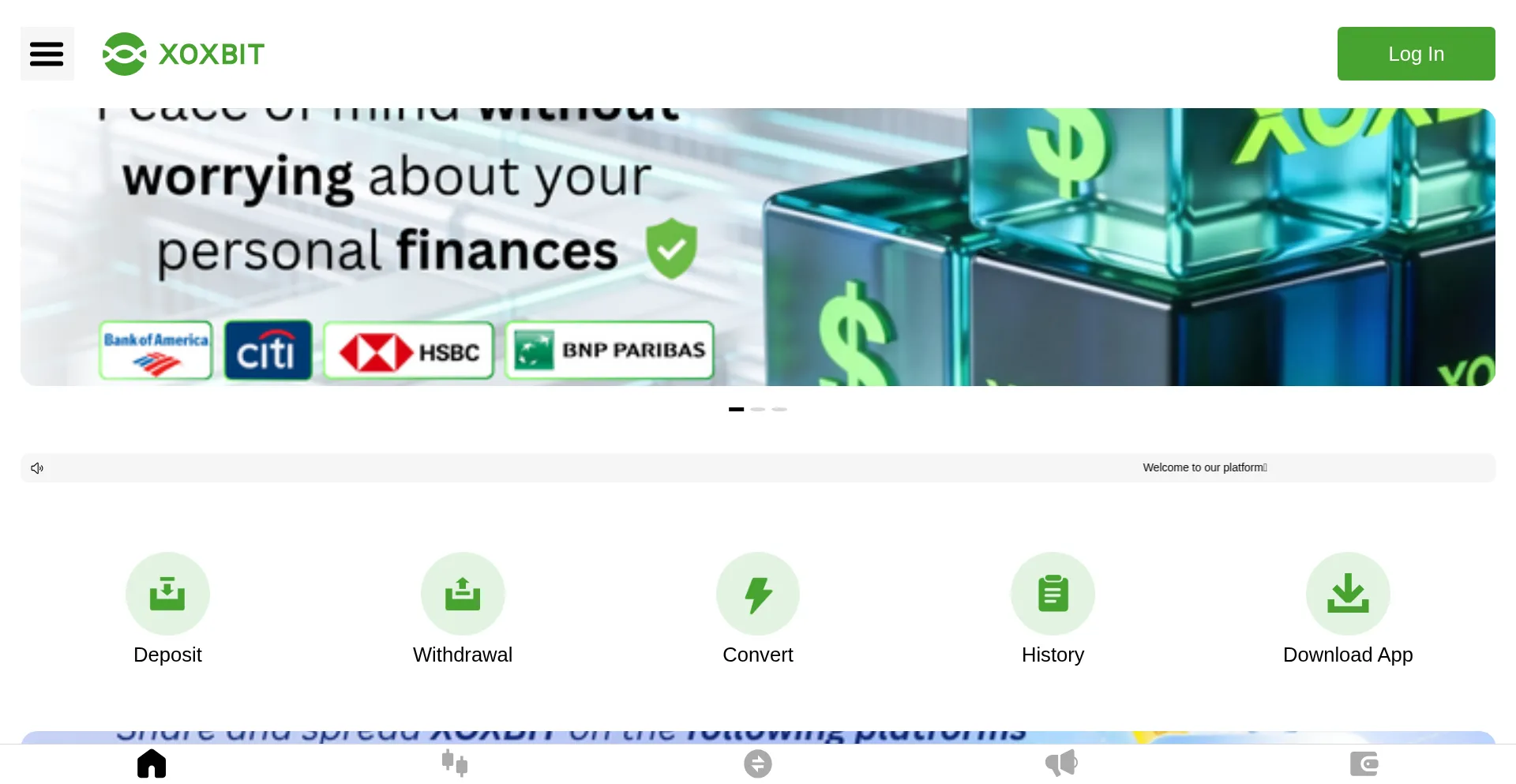 Newxoxbit.com
