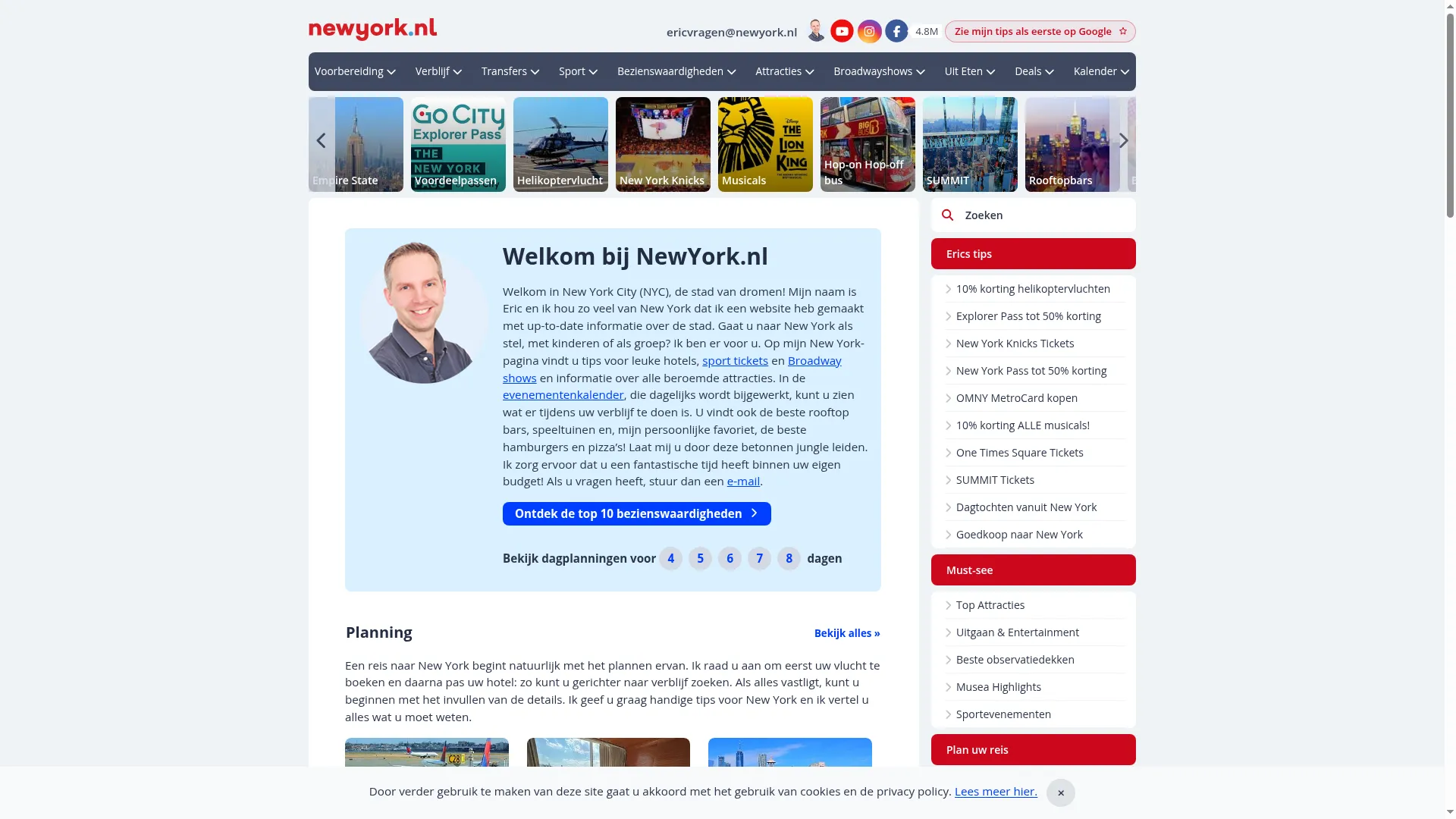 Newyork.nl
