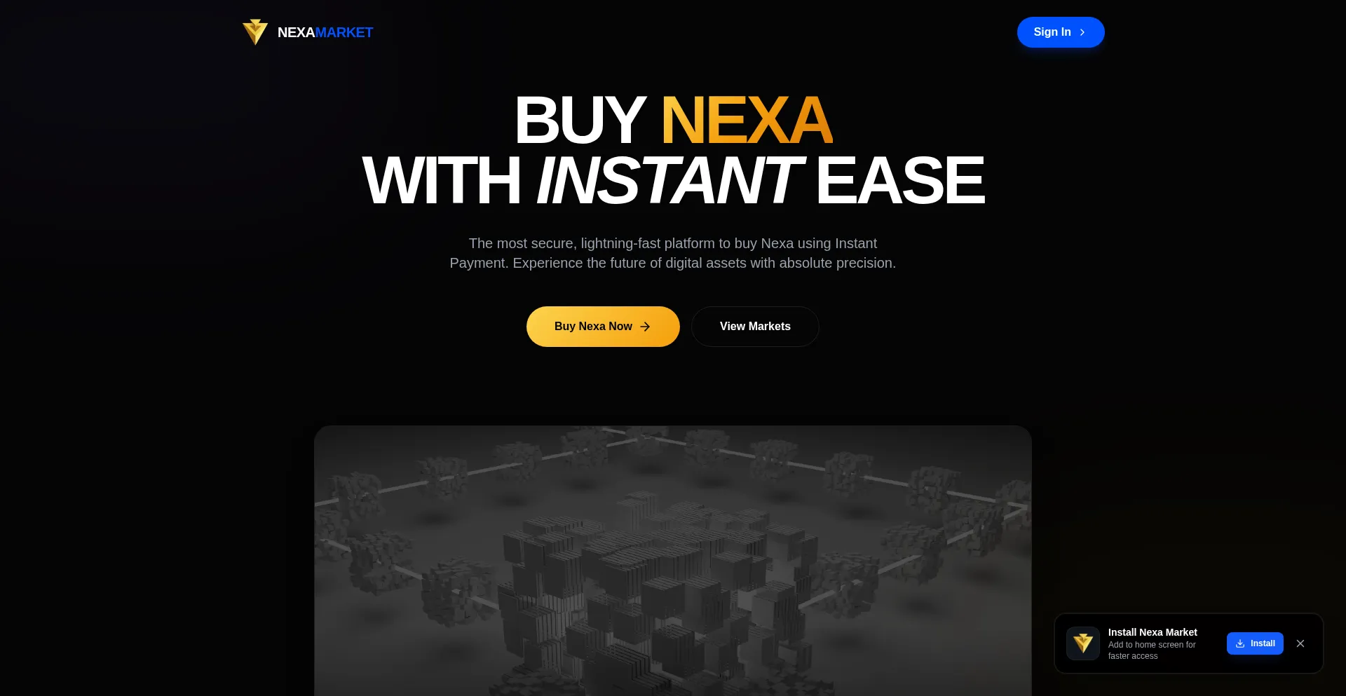 Nexa.market