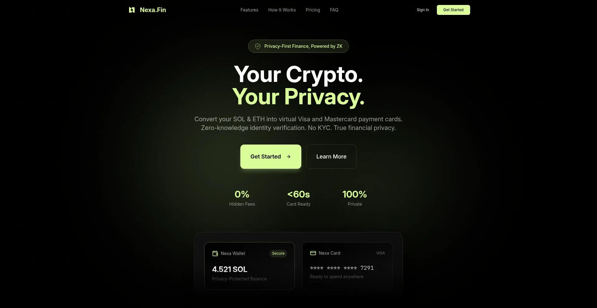 Nexa-finance.org