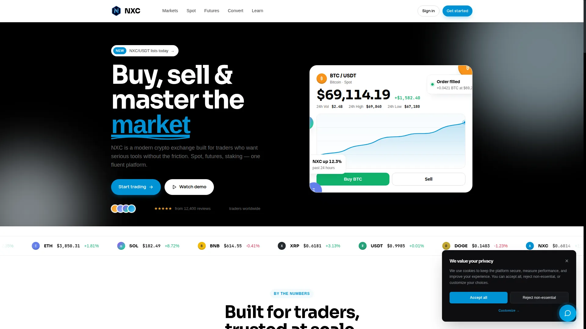 Nexacoin.org