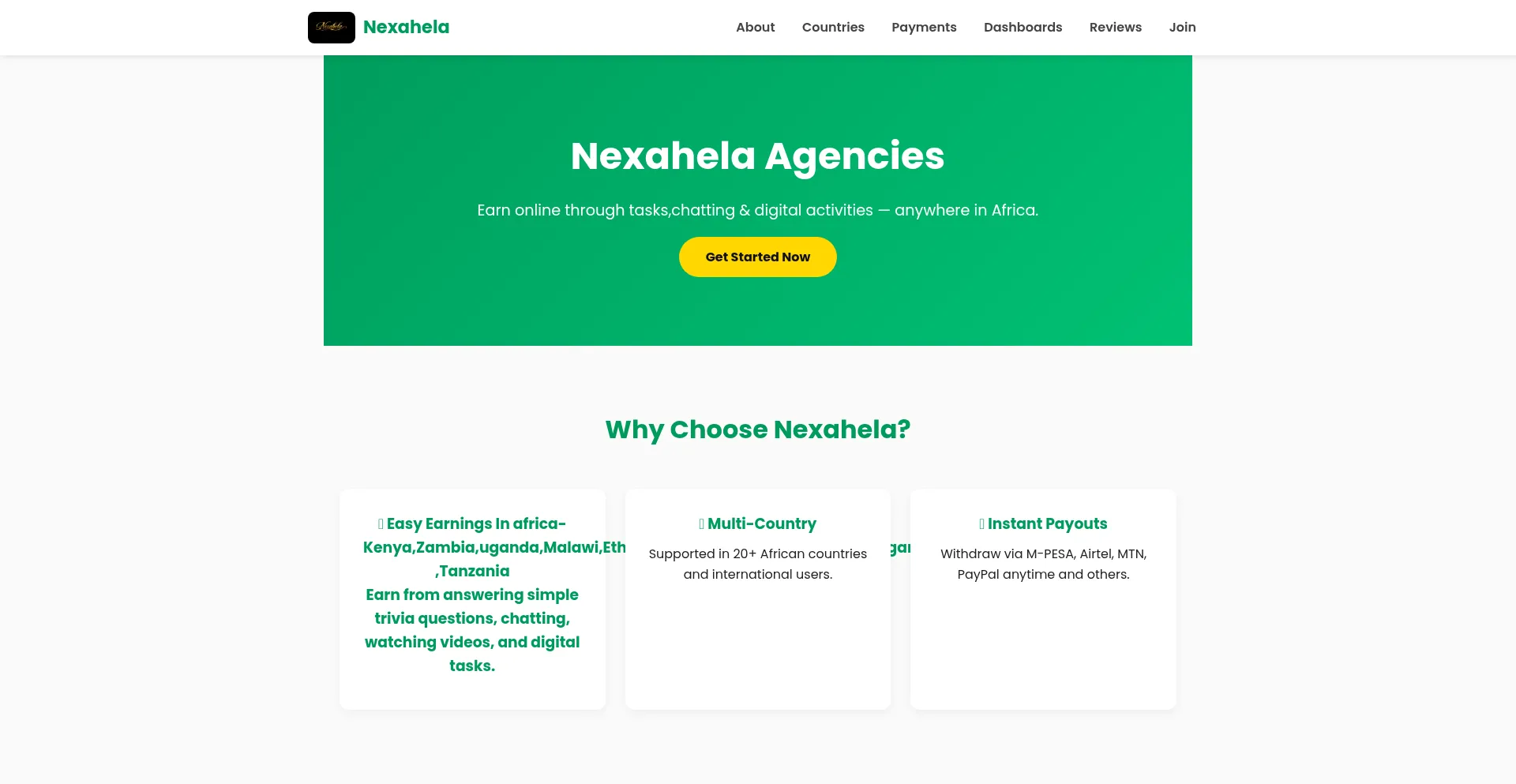 Nexahela.com