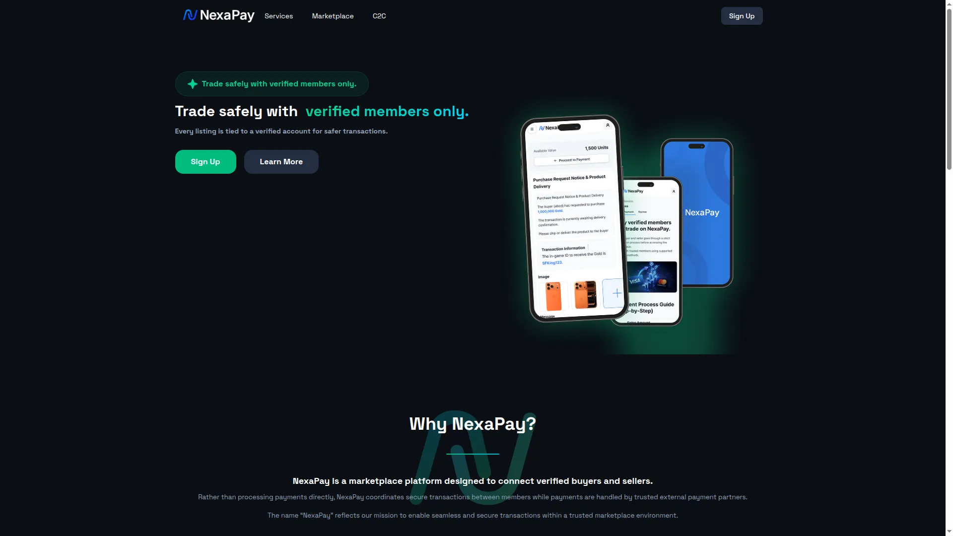 Nexapayone.com