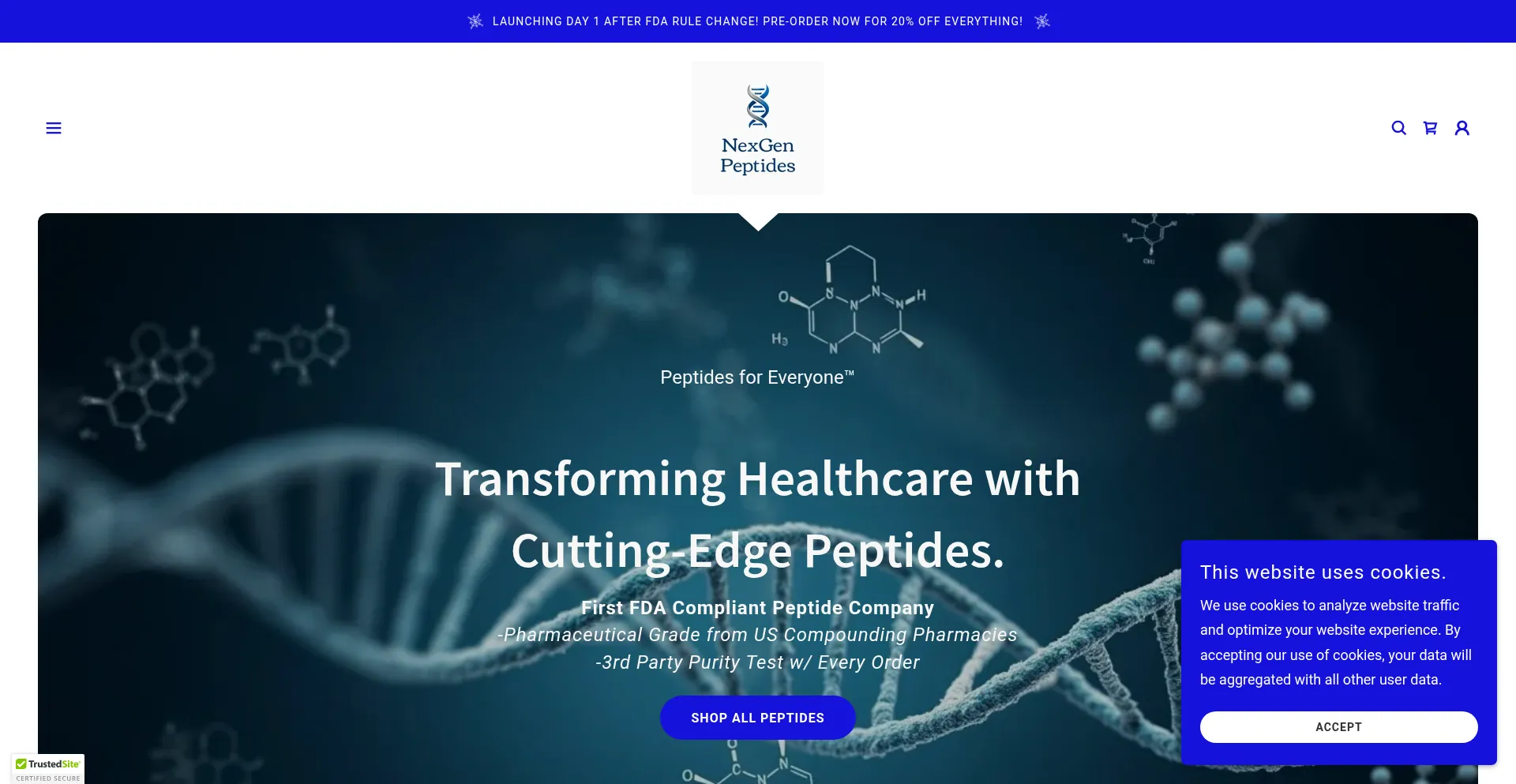 Nexgenpeptides.com