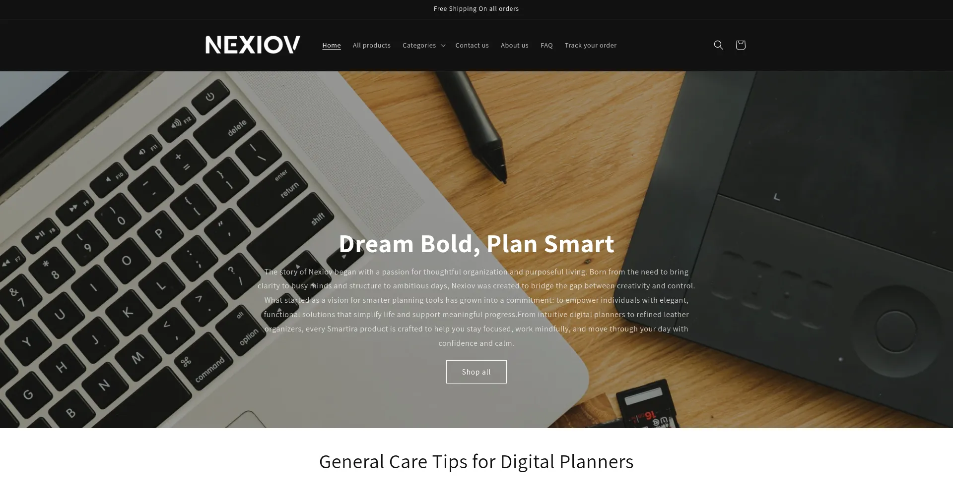 Nexiov.shop