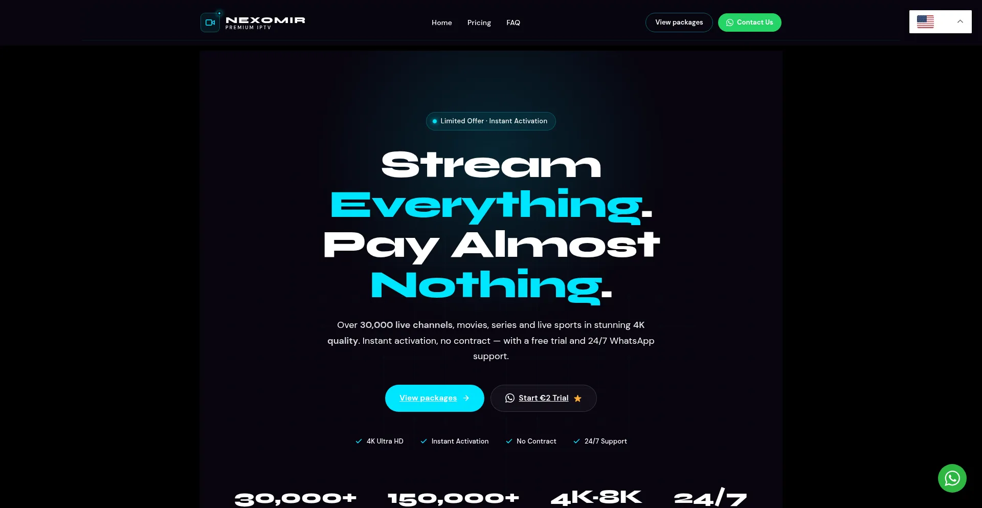 Nexomir.com
