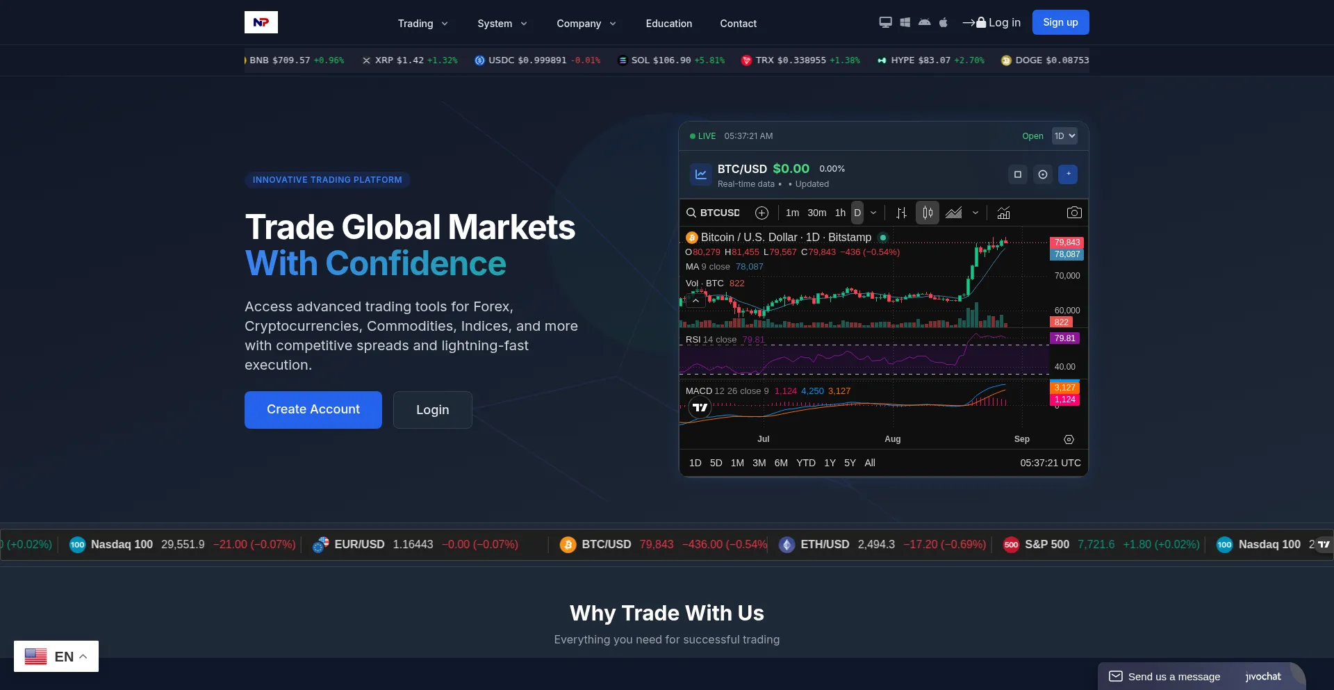 Nexoraxpro.com