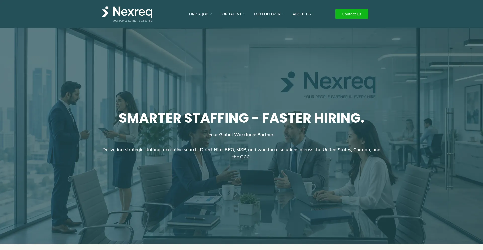 Nexreq.com