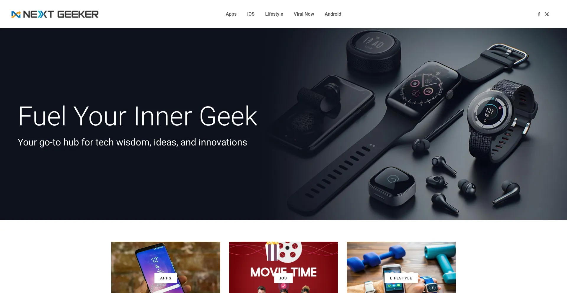 Nextgeeker.com