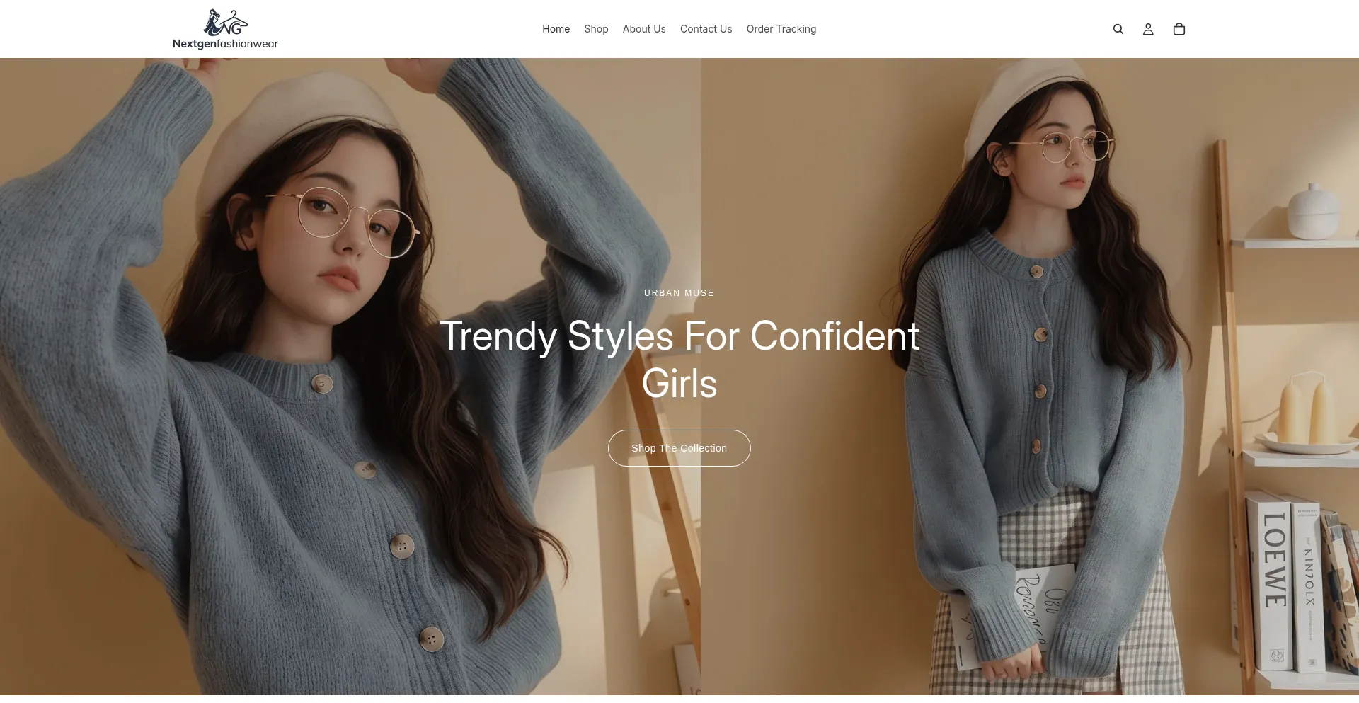 Nextgenfashionwear.shop