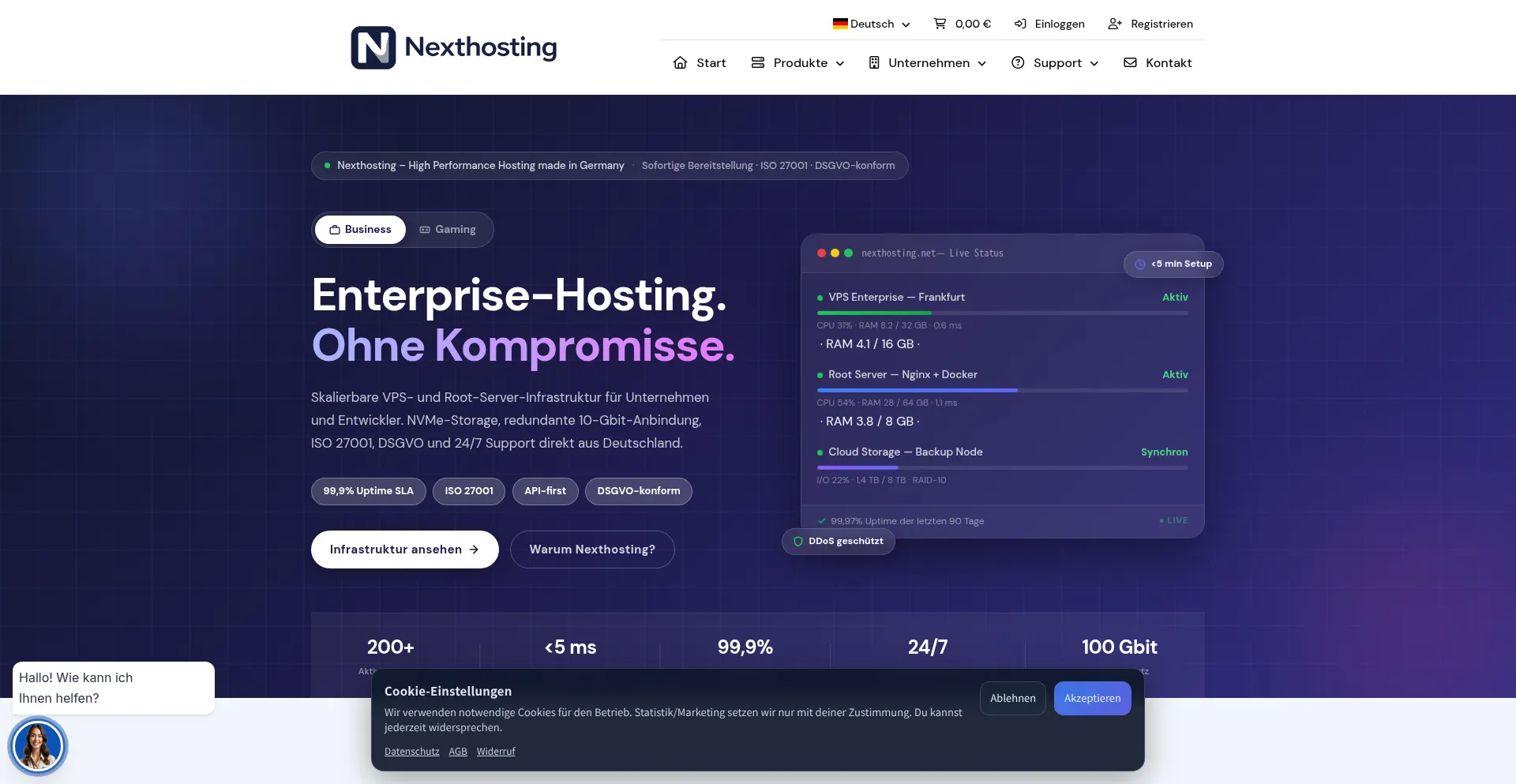 Nexthosting.net