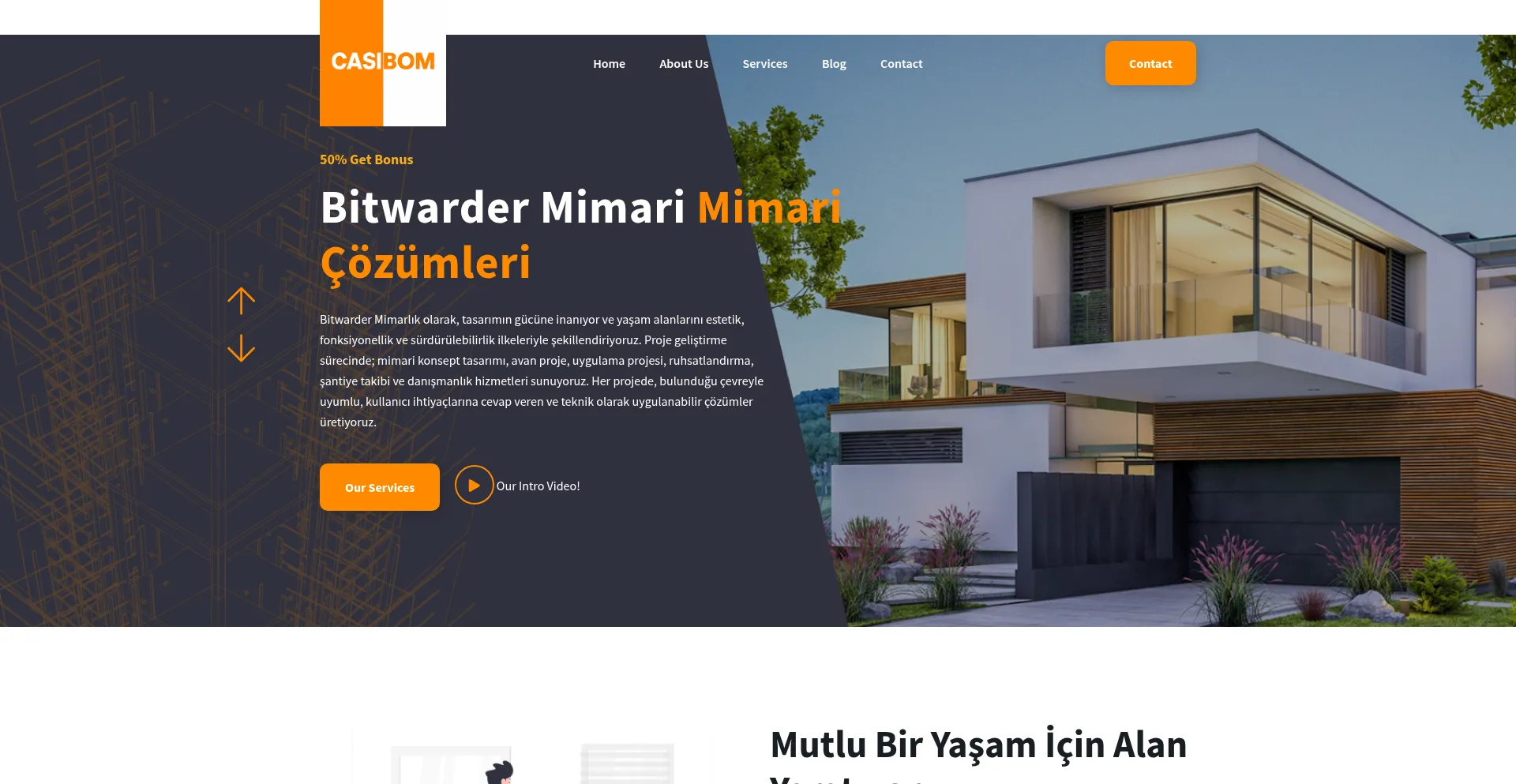 Website screenshot of Nextlevel.limited