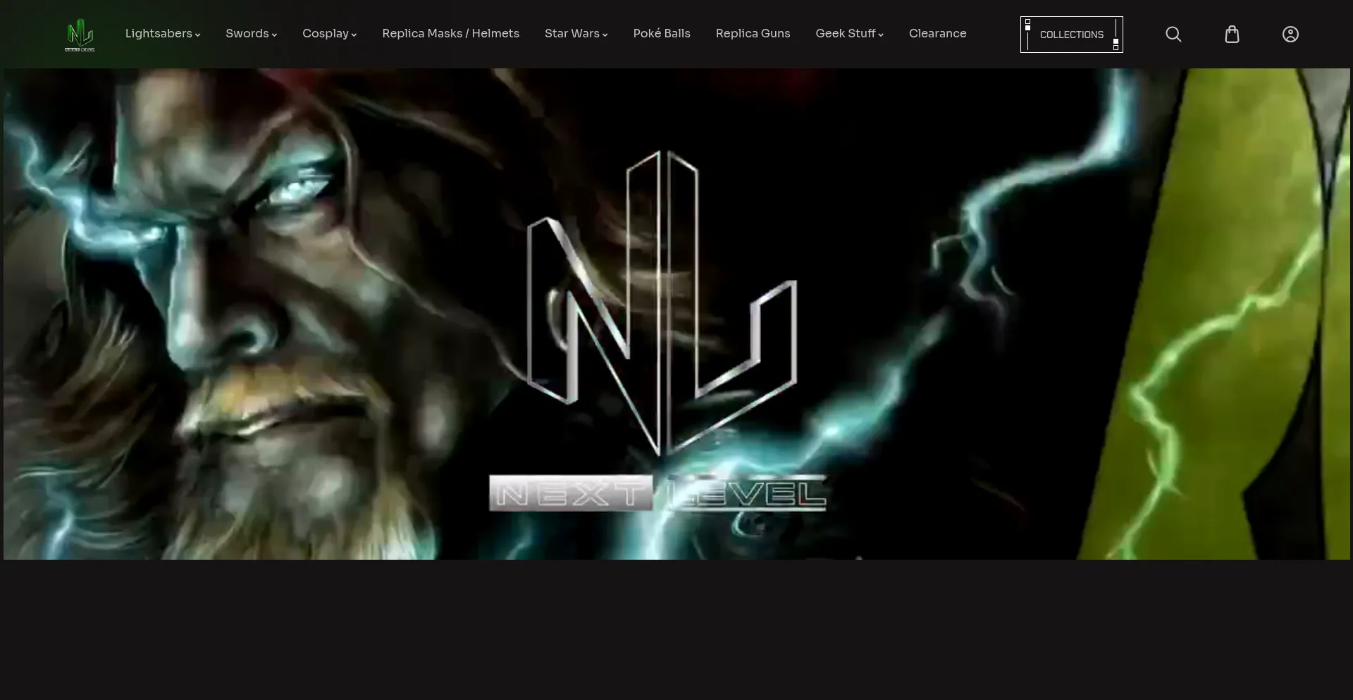 Nextleveluk.net