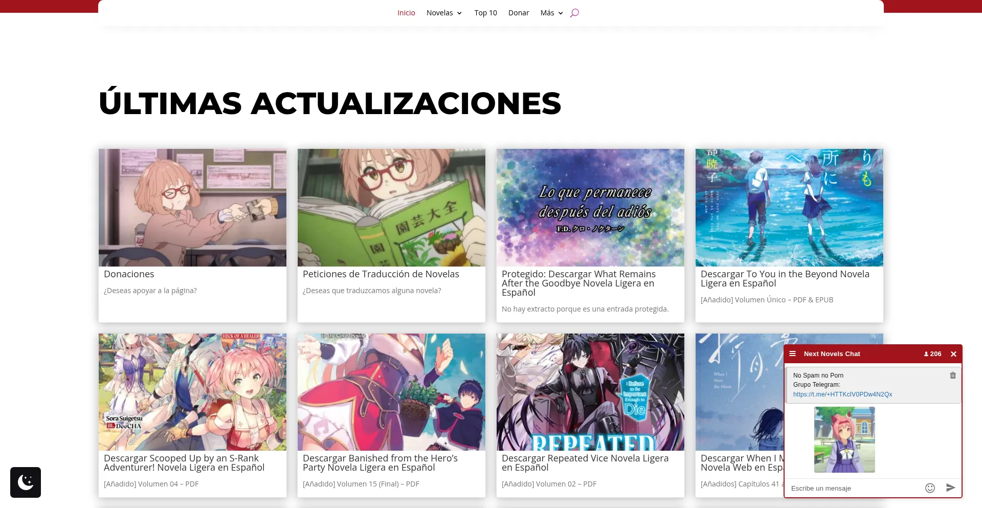 Nextnovels.com