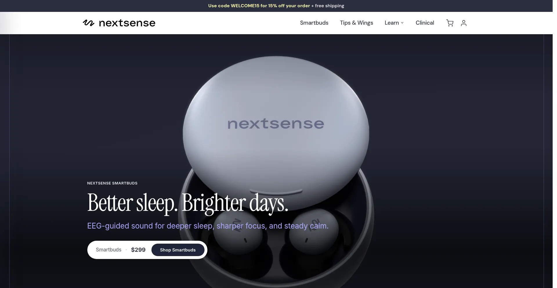 Nextsense.io