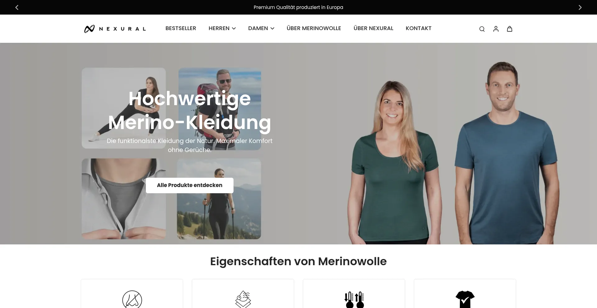 Nexural.com