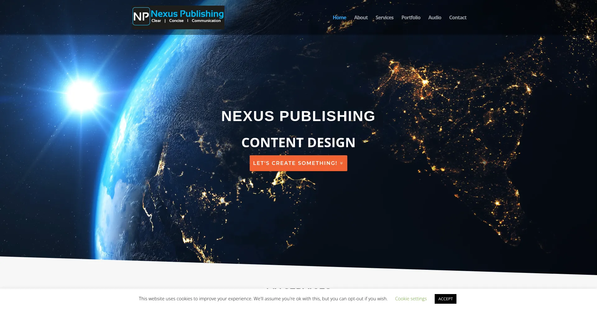Nexuspublishing.co.uk