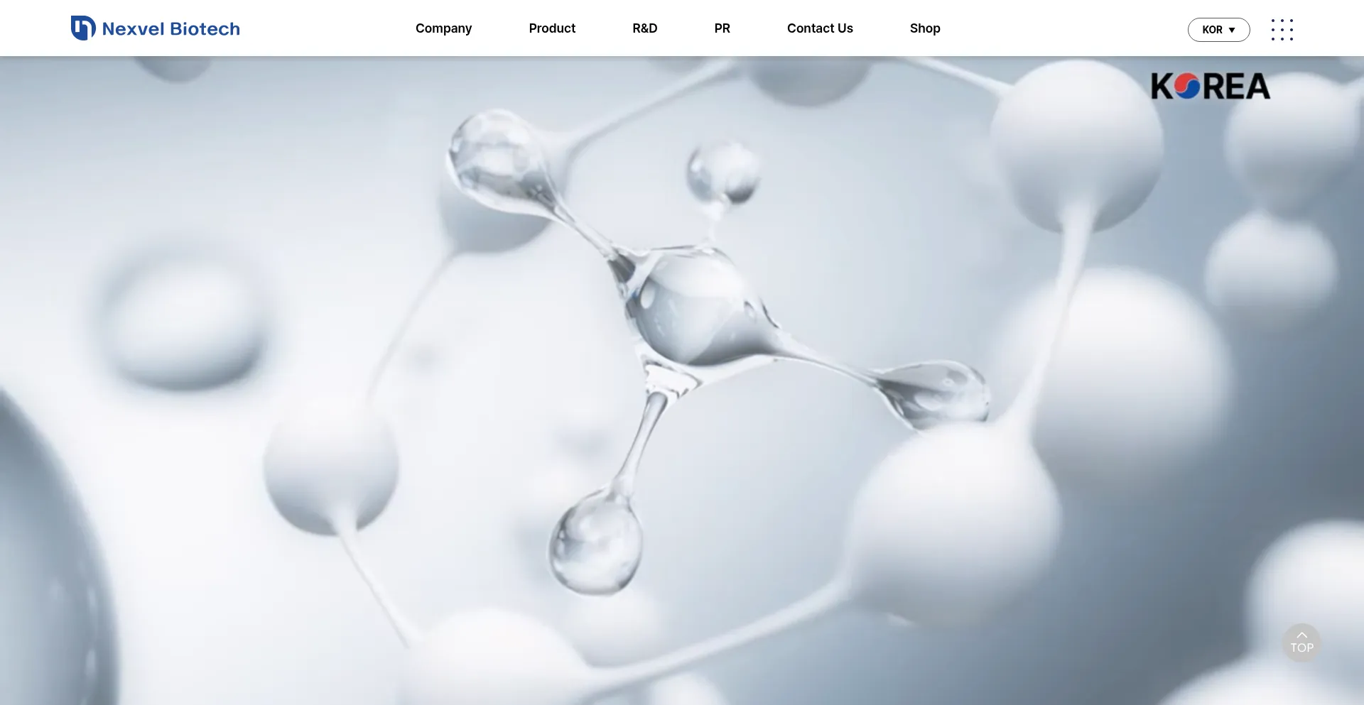 Nexvelbiotech.com