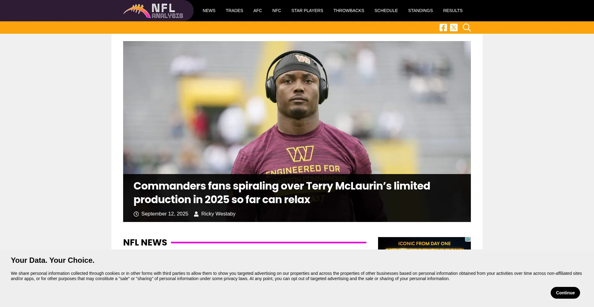 Ist Nflanalysis.net sicher und vertrauenswürdig?
