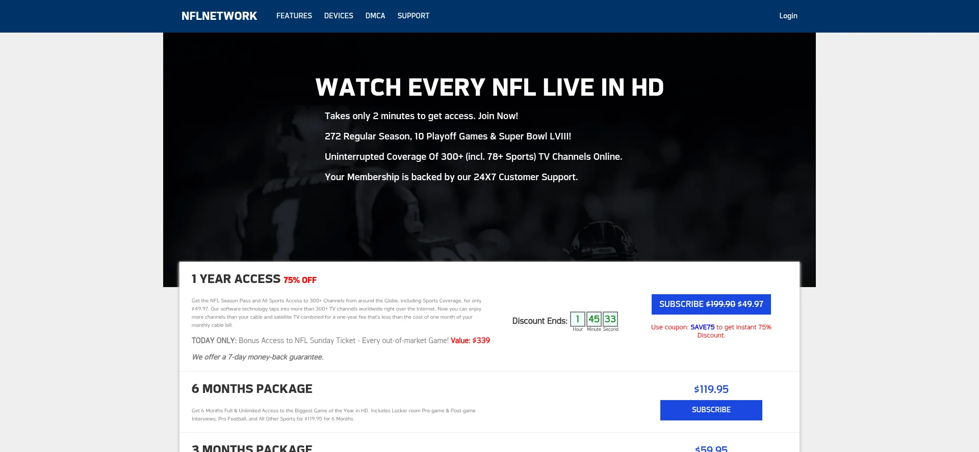 Nfltv.site