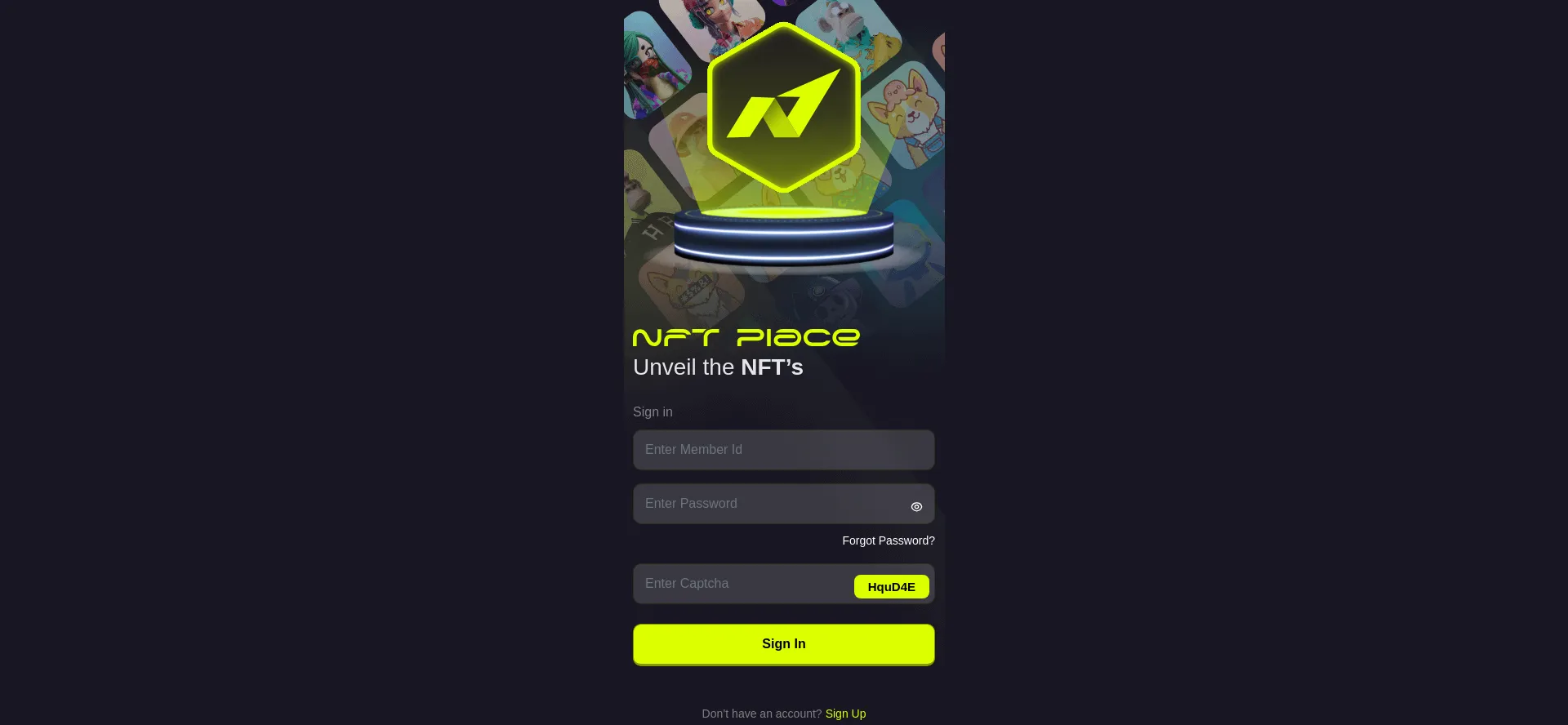 Nftplace.pro