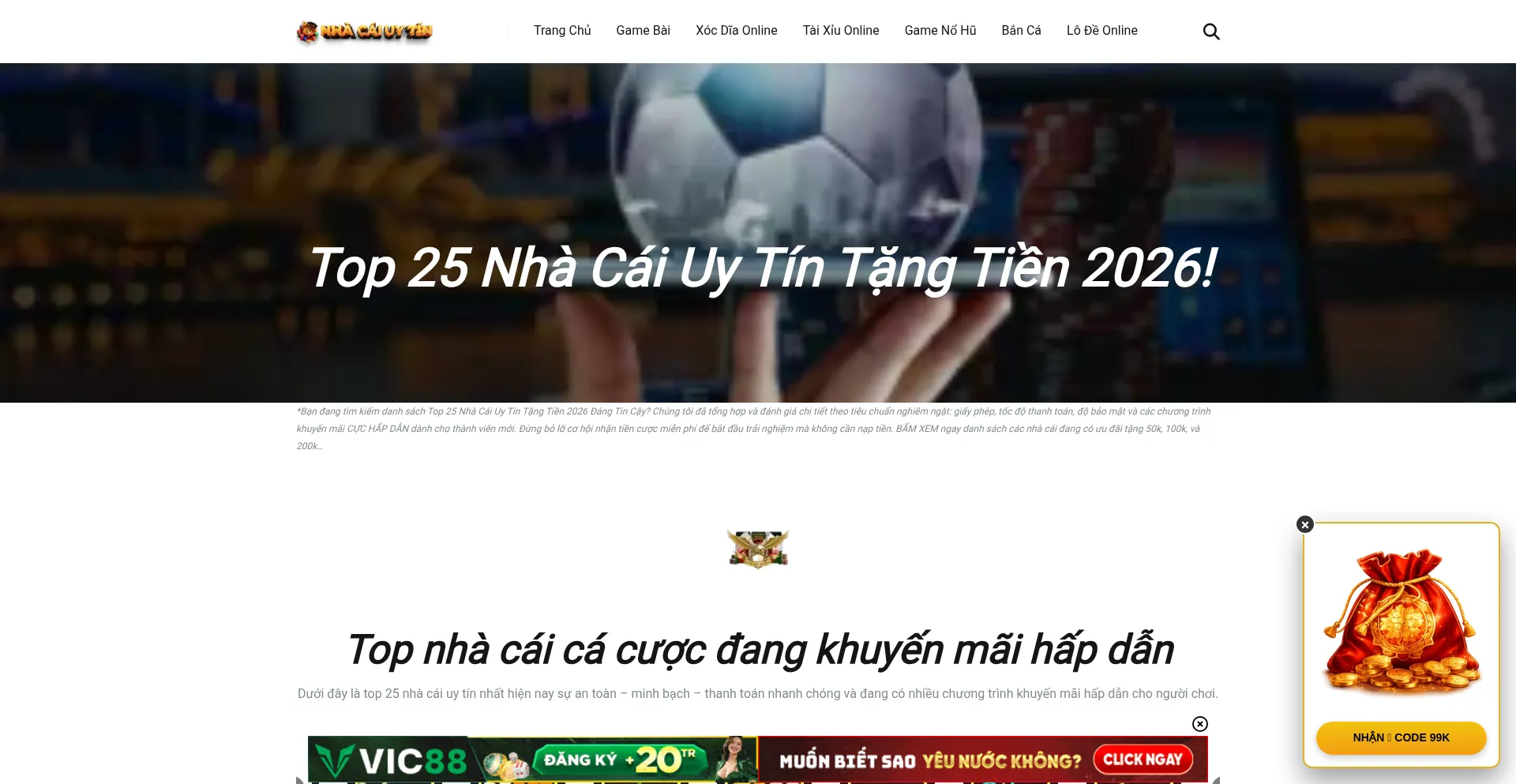 Nhacaiuytin.com.vc