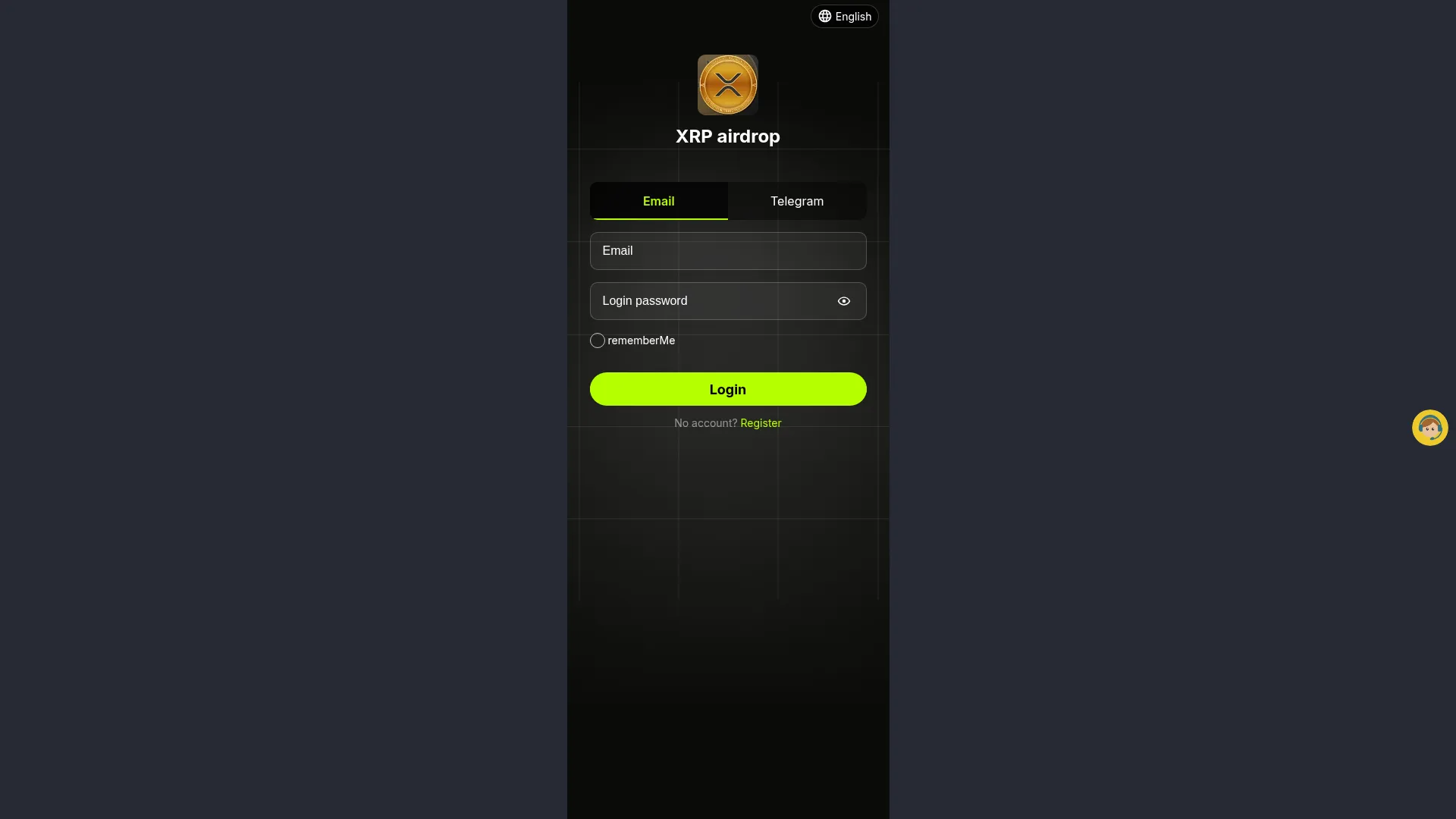 Nhjrcg.xrpairdrop.vip