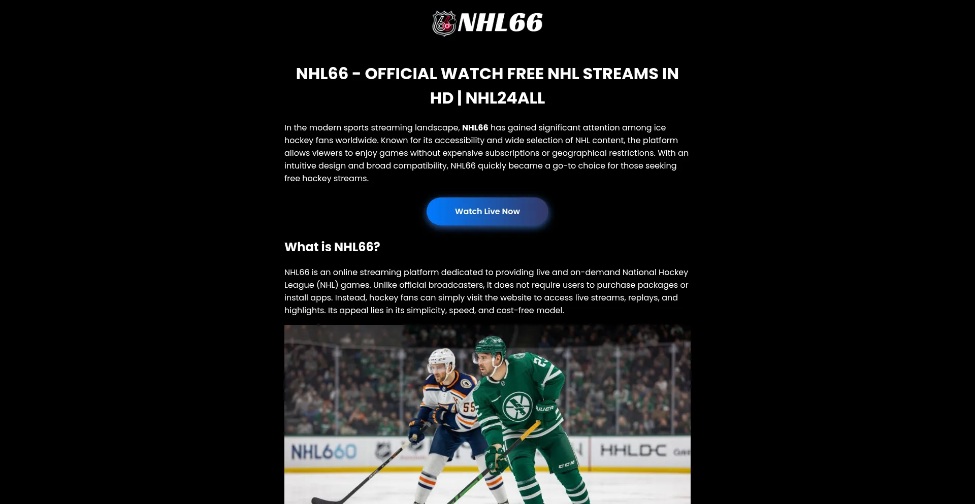 Nhl66.store