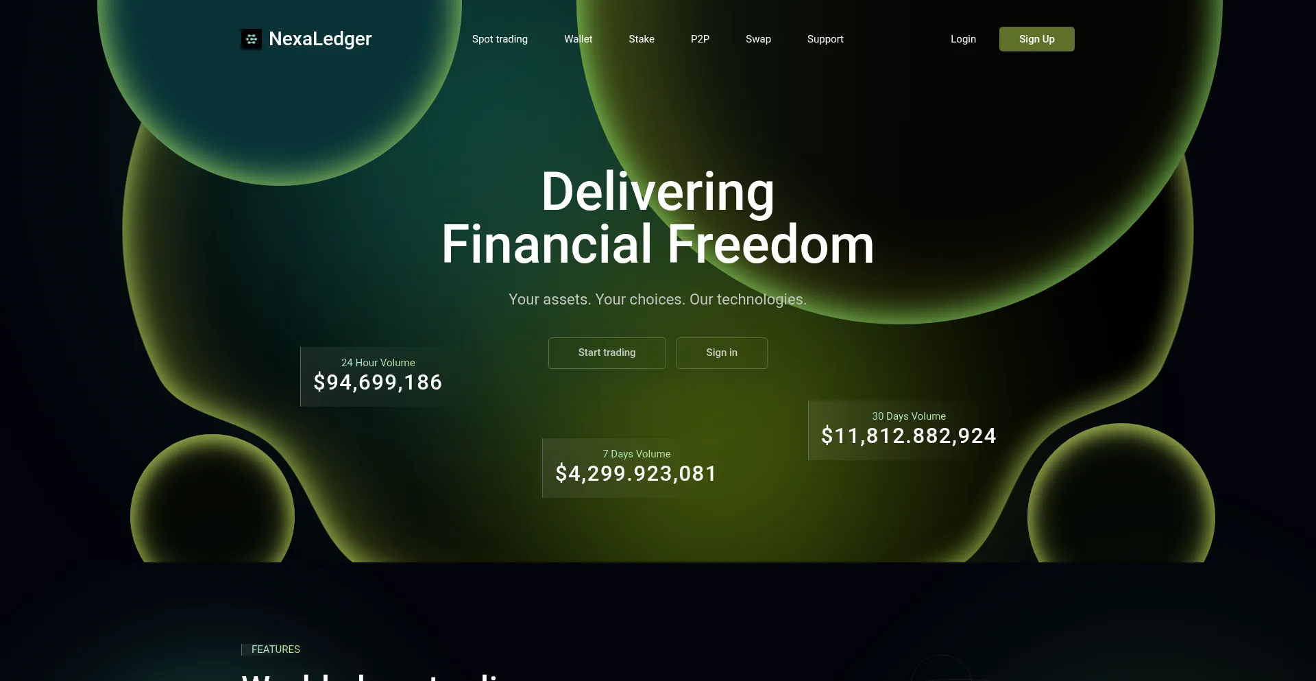 Nhledger.com
